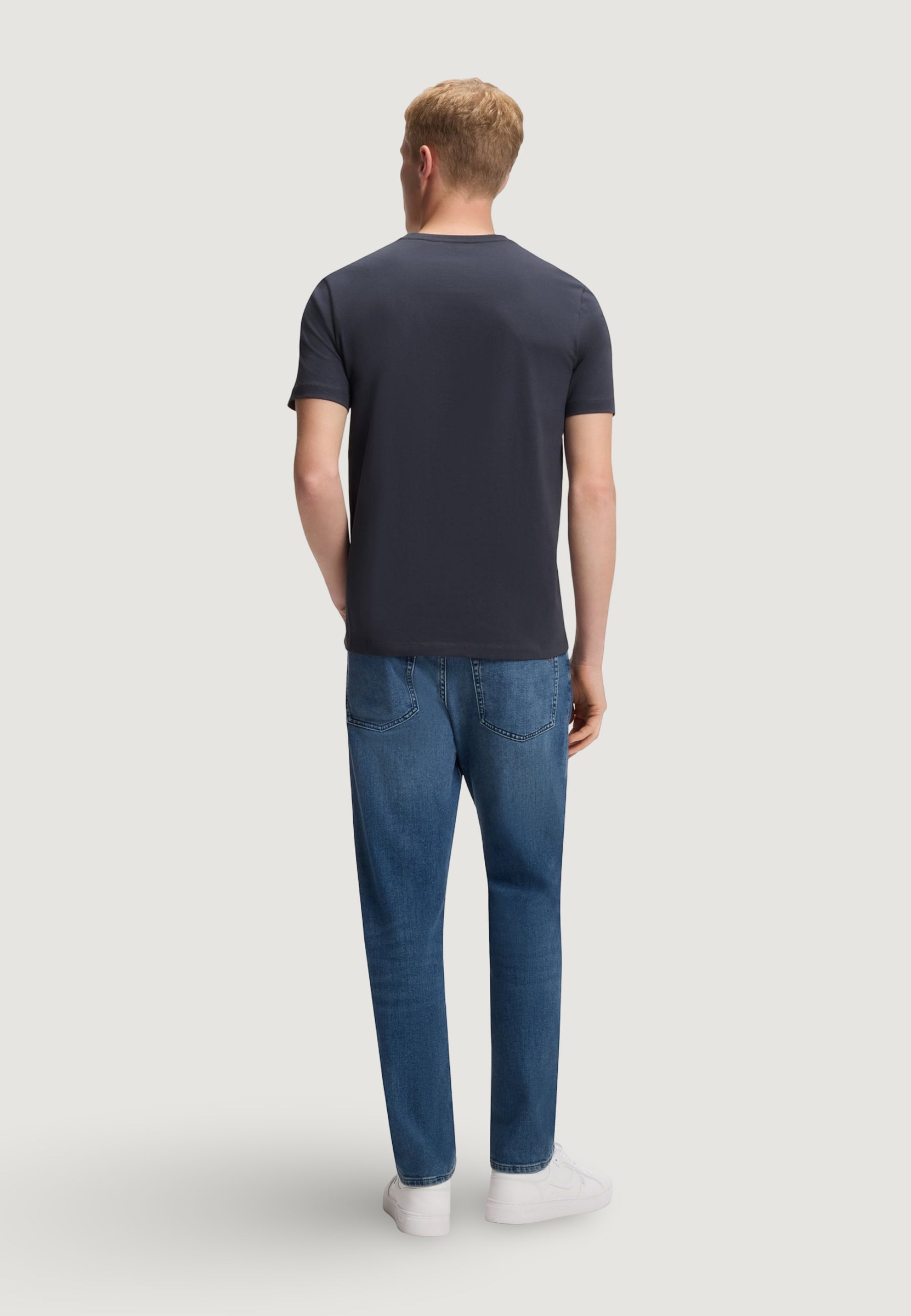 T-shirt Boss Tales 10242631 02