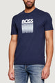 T-shirt Boss Te_Insignia 10276567