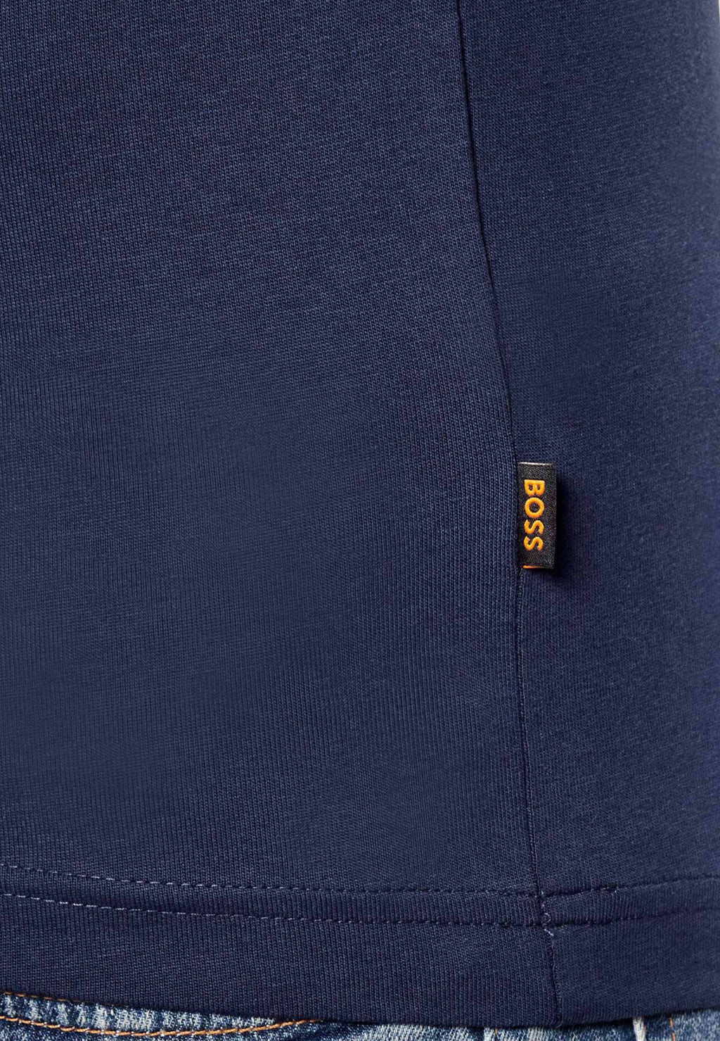 T-shirt Boss Te_Insignia 10276567