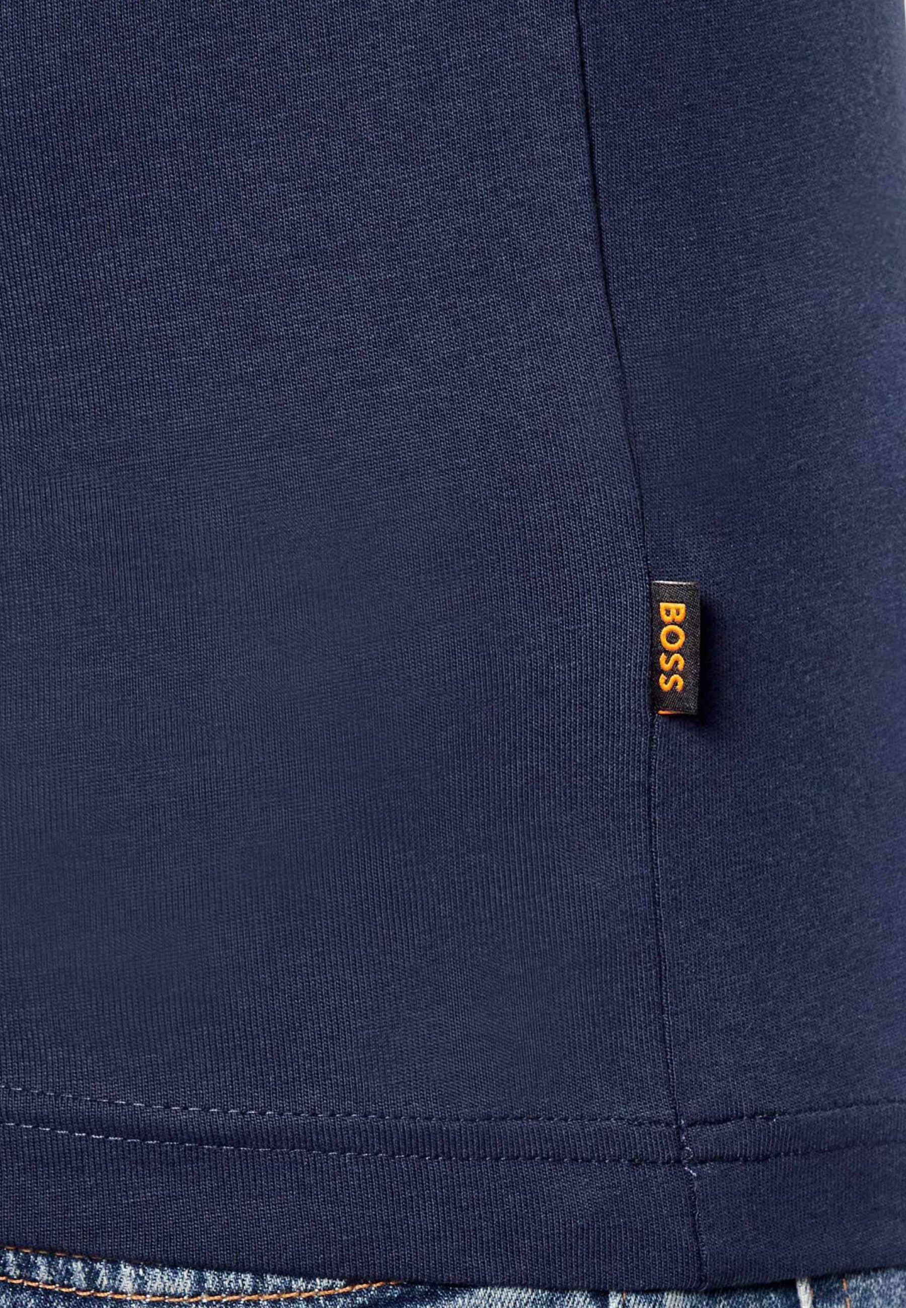 T-shirt Boss Te_Insignia 10276567