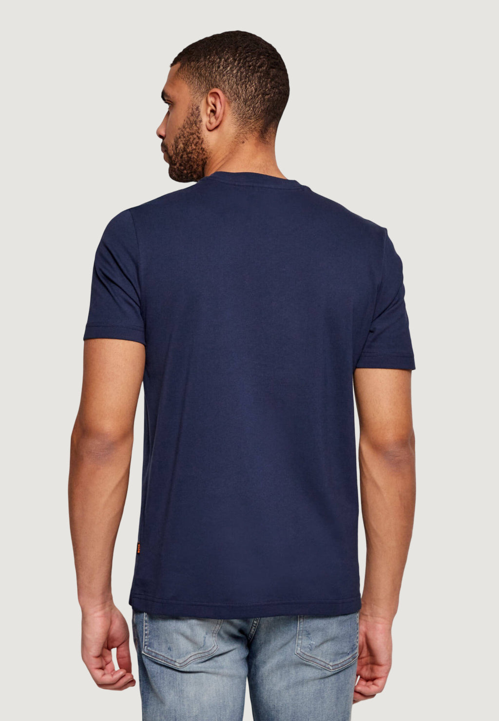 T-shirt Boss Te_Insignia 10276567