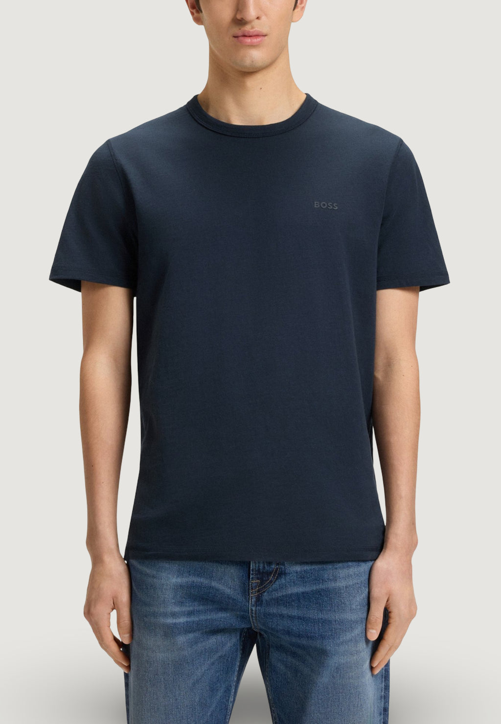 T-shirt Boss Tegood 10240843 01