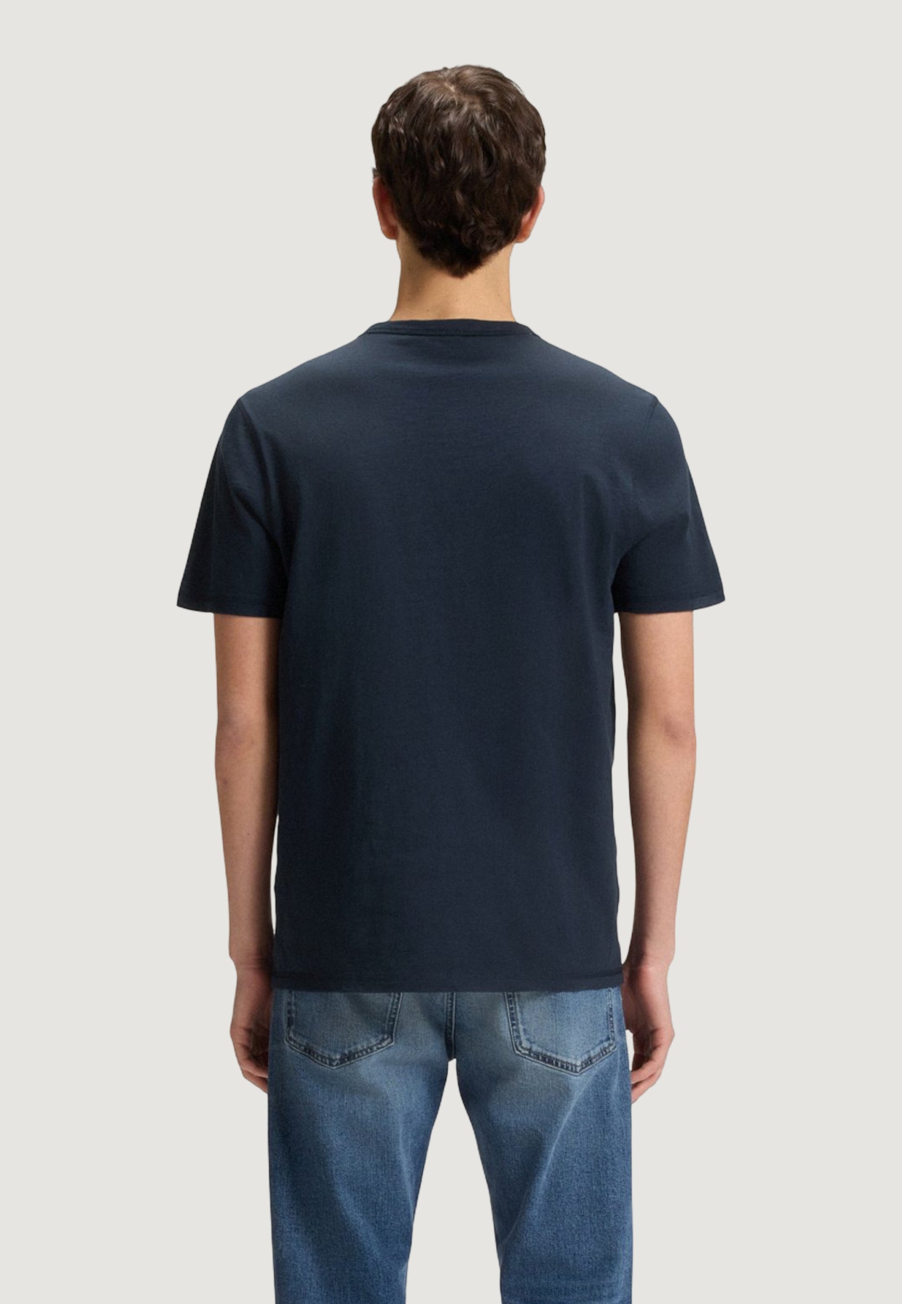 T-shirt Boss Tegood 10240843 01