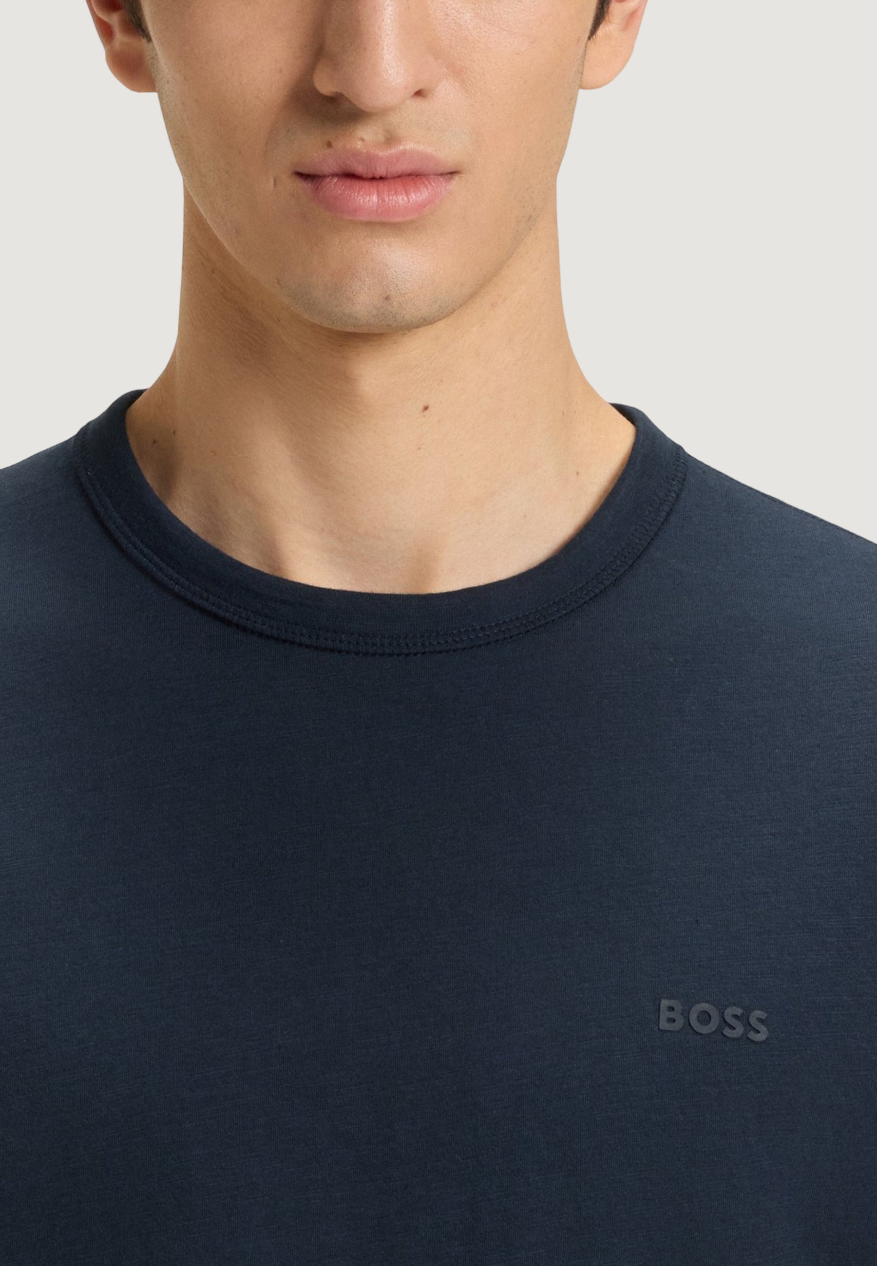 T-shirt Boss Tegood 10240843 01