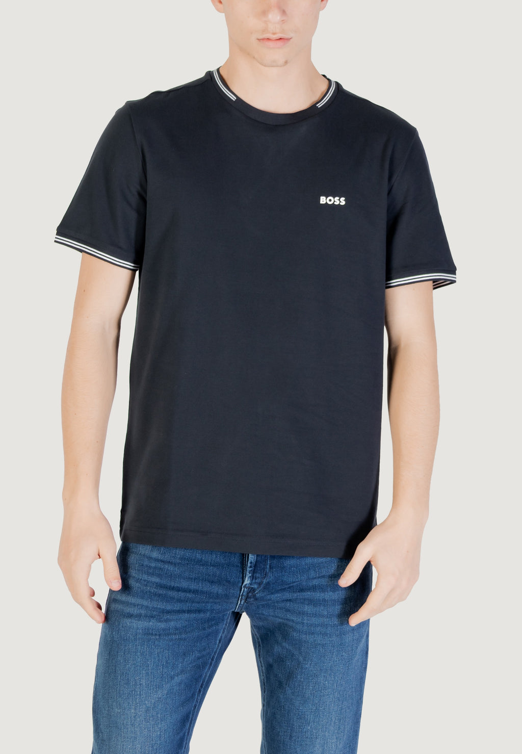 T-shirt Boss Taul 10255848 01
