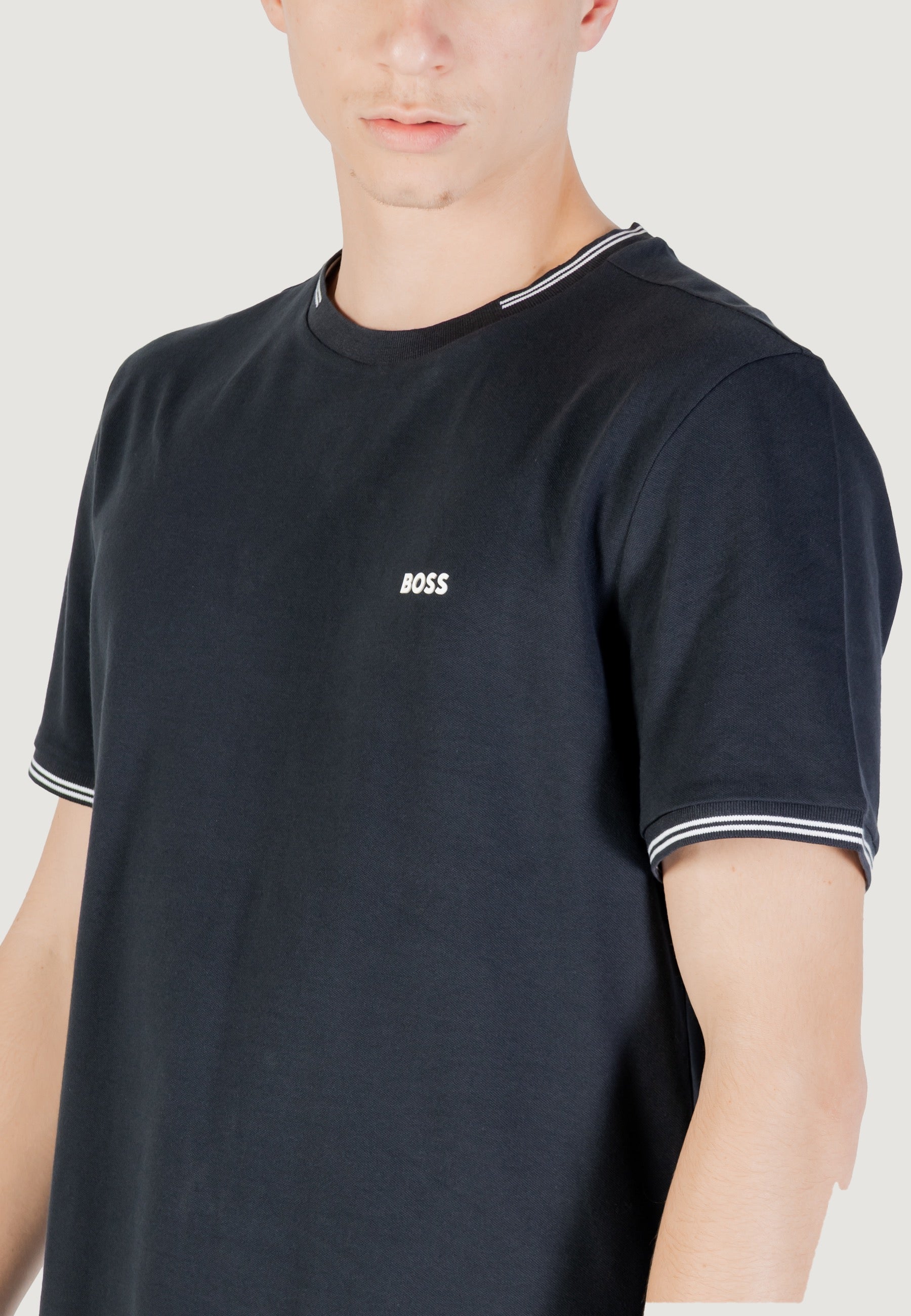 T-shirt Boss Taul 10255848 01