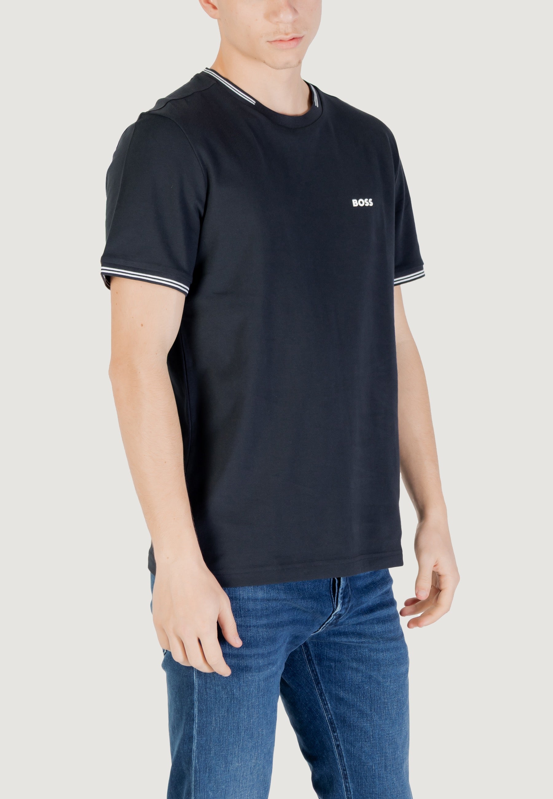 T-shirt Boss Taul 10255848 01