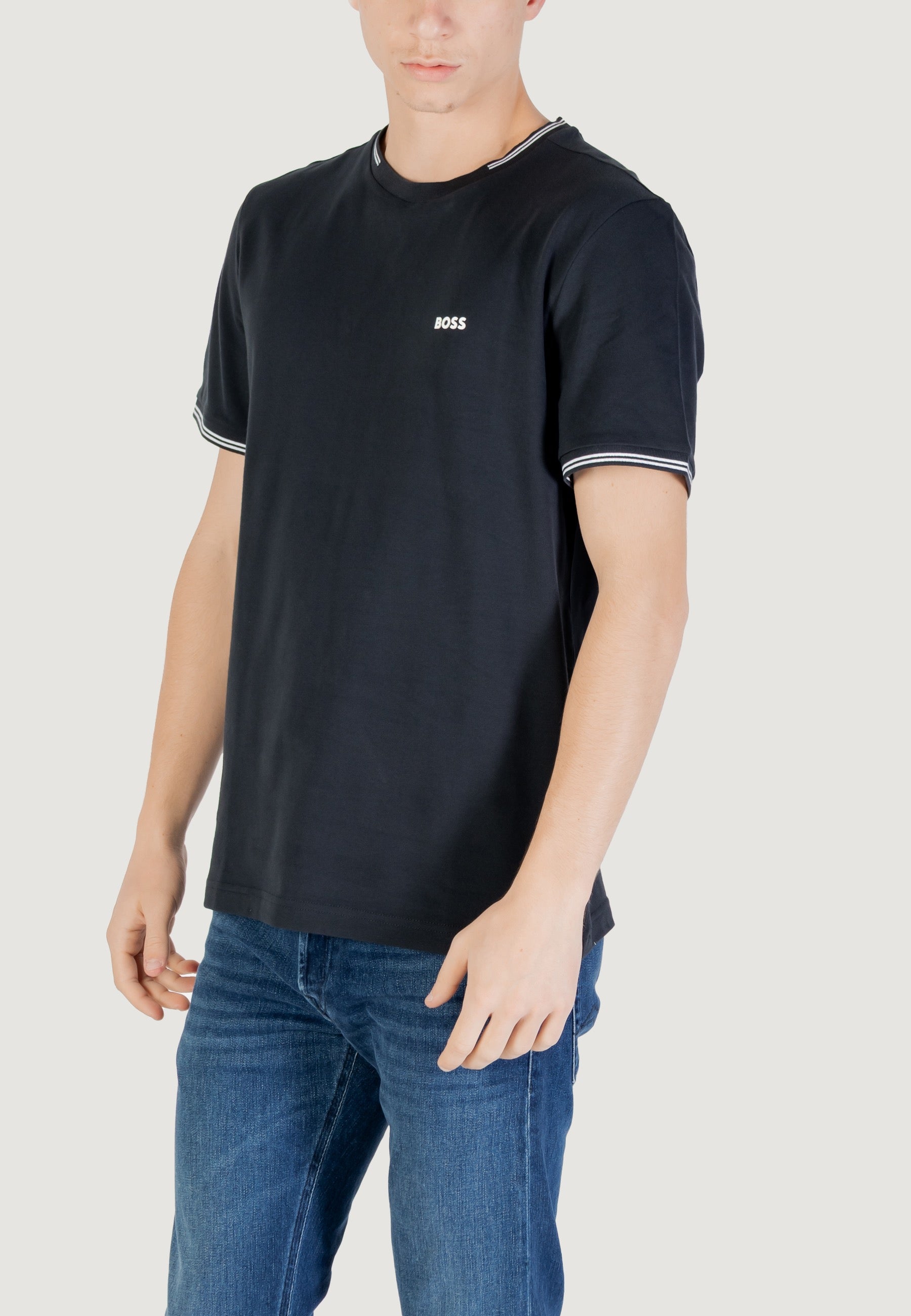 T-shirt Boss Taul 10255848 01