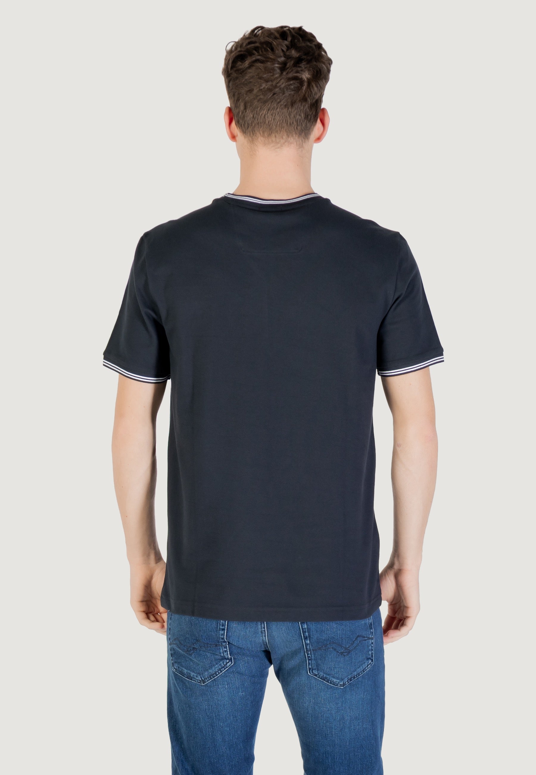 T-shirt Boss Taul 10255848 01