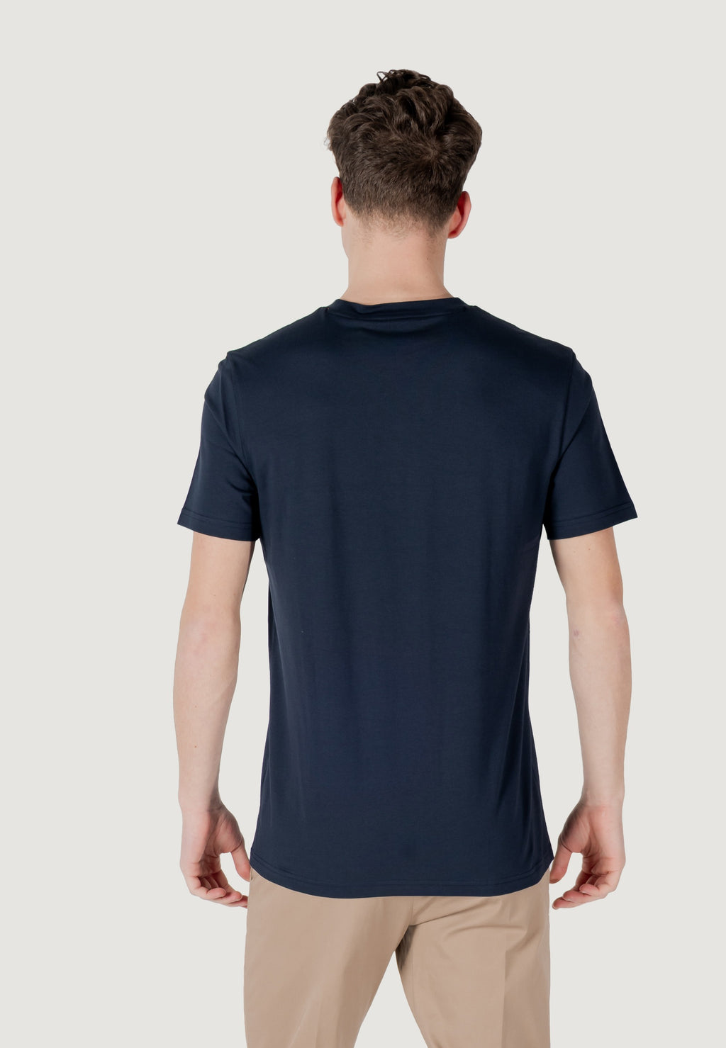T-shirt Boss THINKING 1