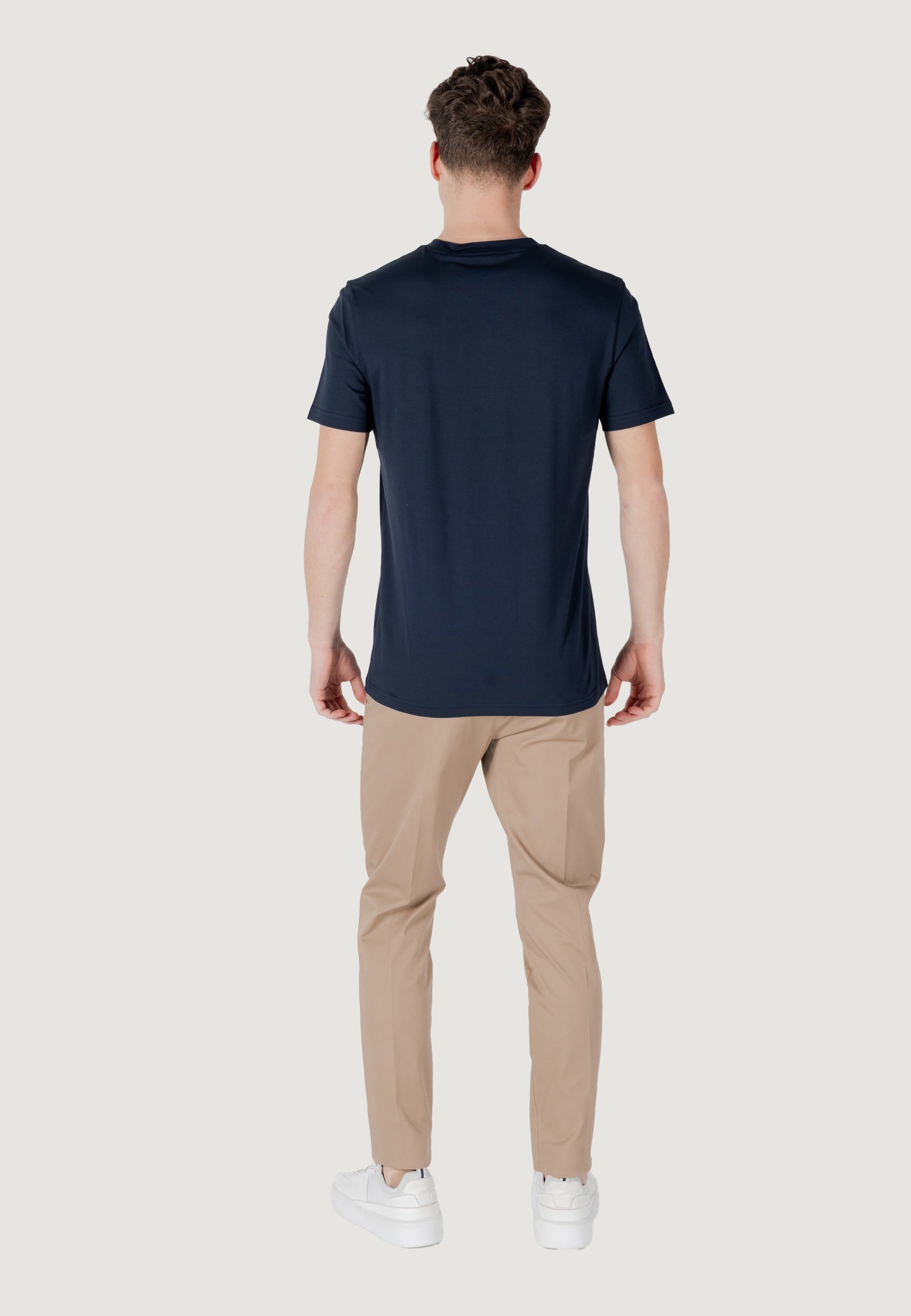 T-shirt Boss THINKING 1