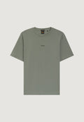 T-shirt Boss TChup