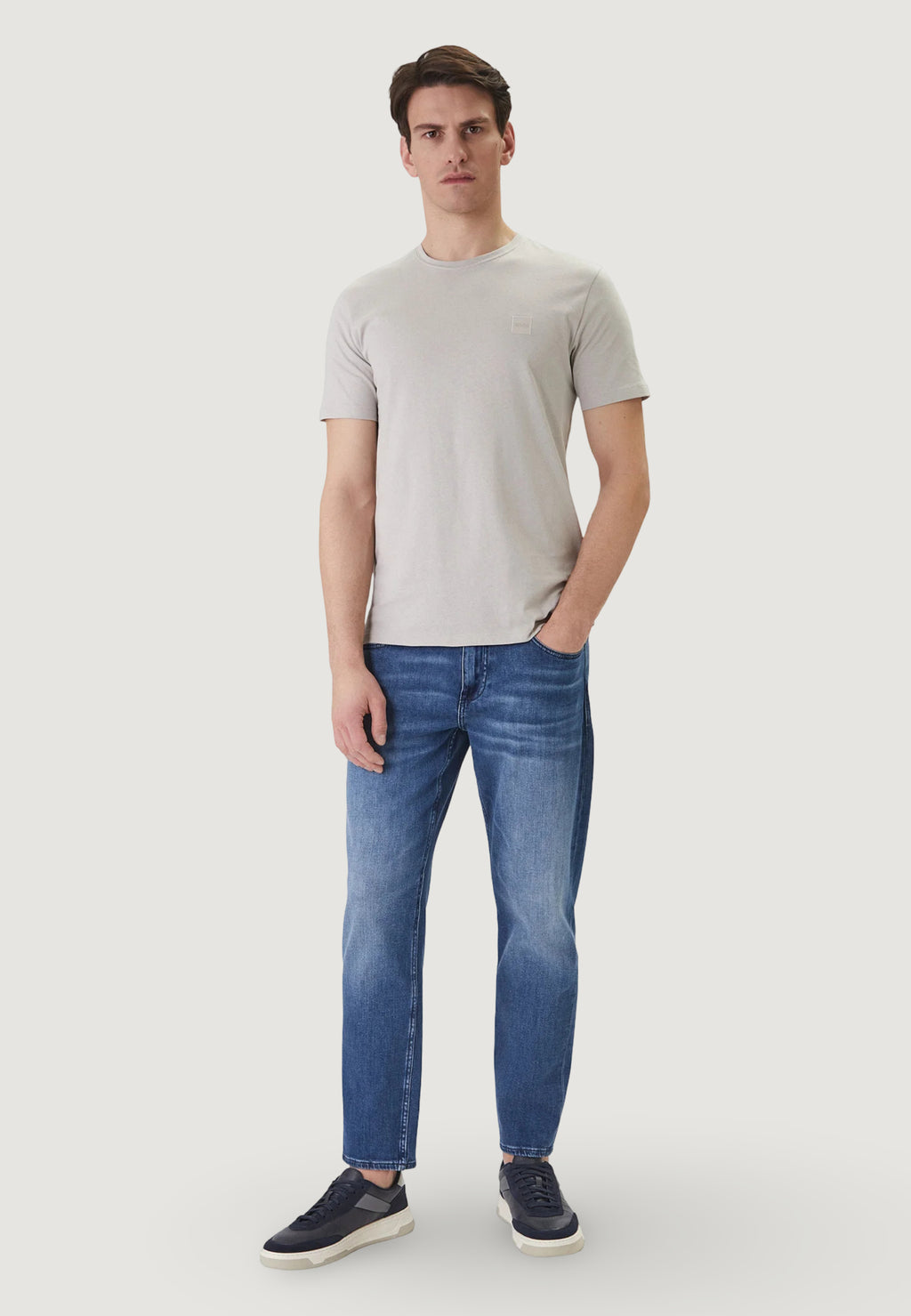 T-shirt Boss Tales 10242631 02