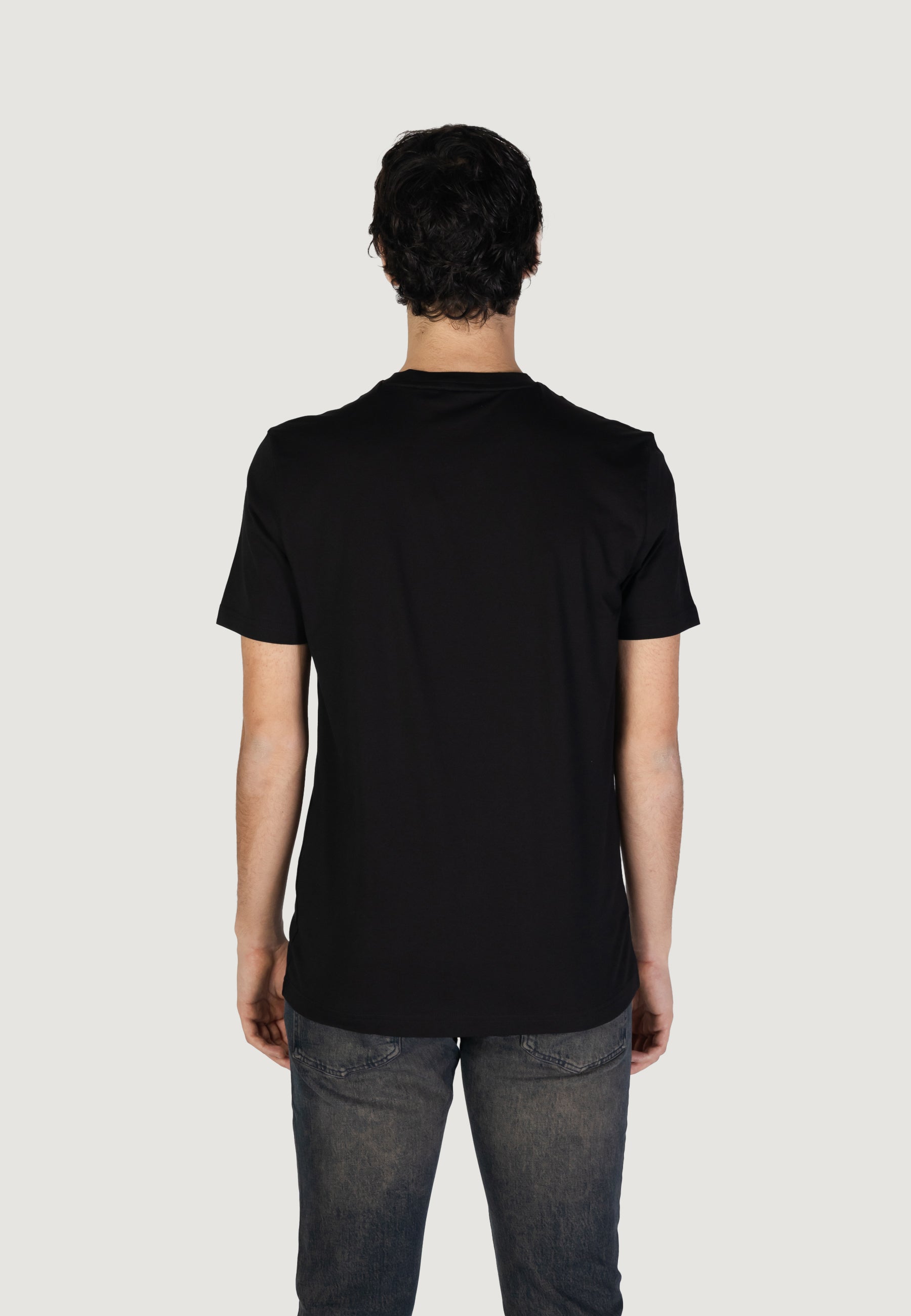 T-shirt Boss THINKING 1