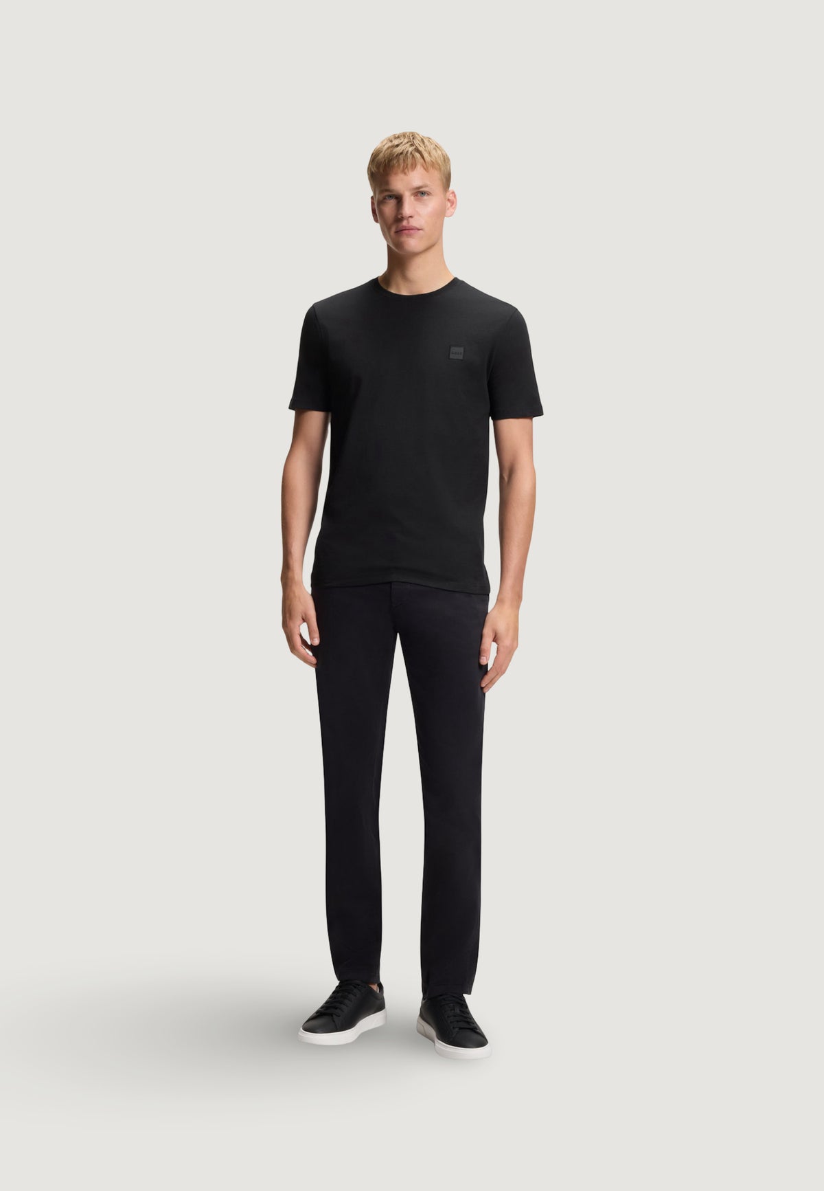T-shirt Boss Tales 10242631 02