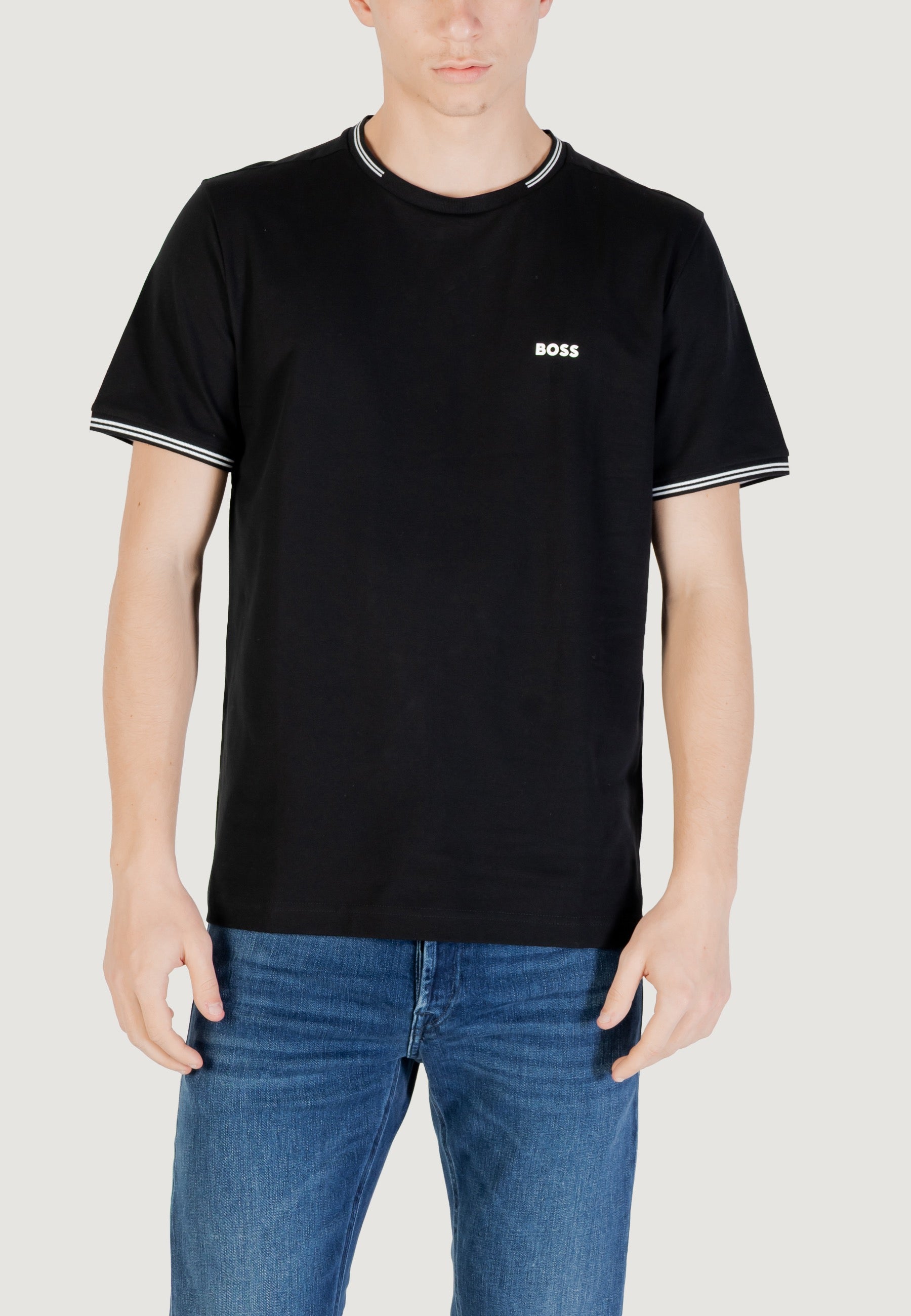 T-shirt Boss Taul 10255848 01