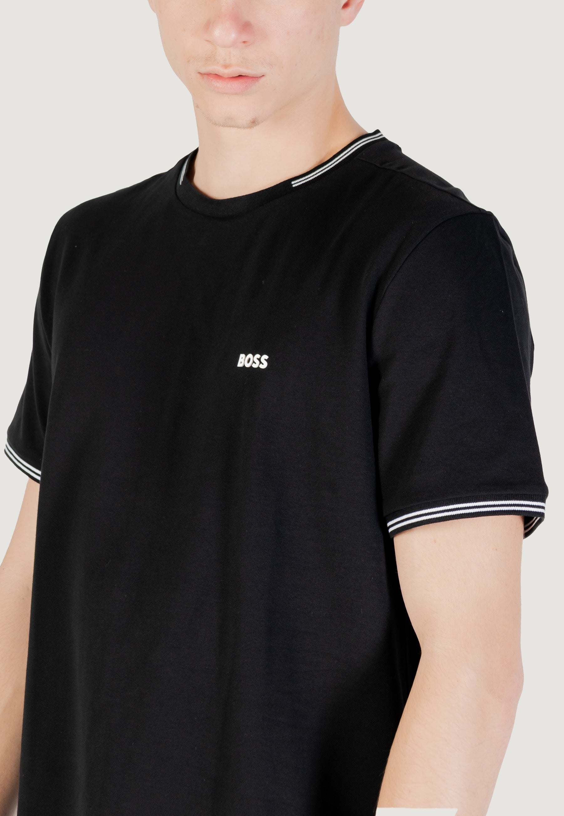 T-shirt Boss Taul 10255848 01