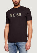 T-shirt Boss Te_Insignia 10276567