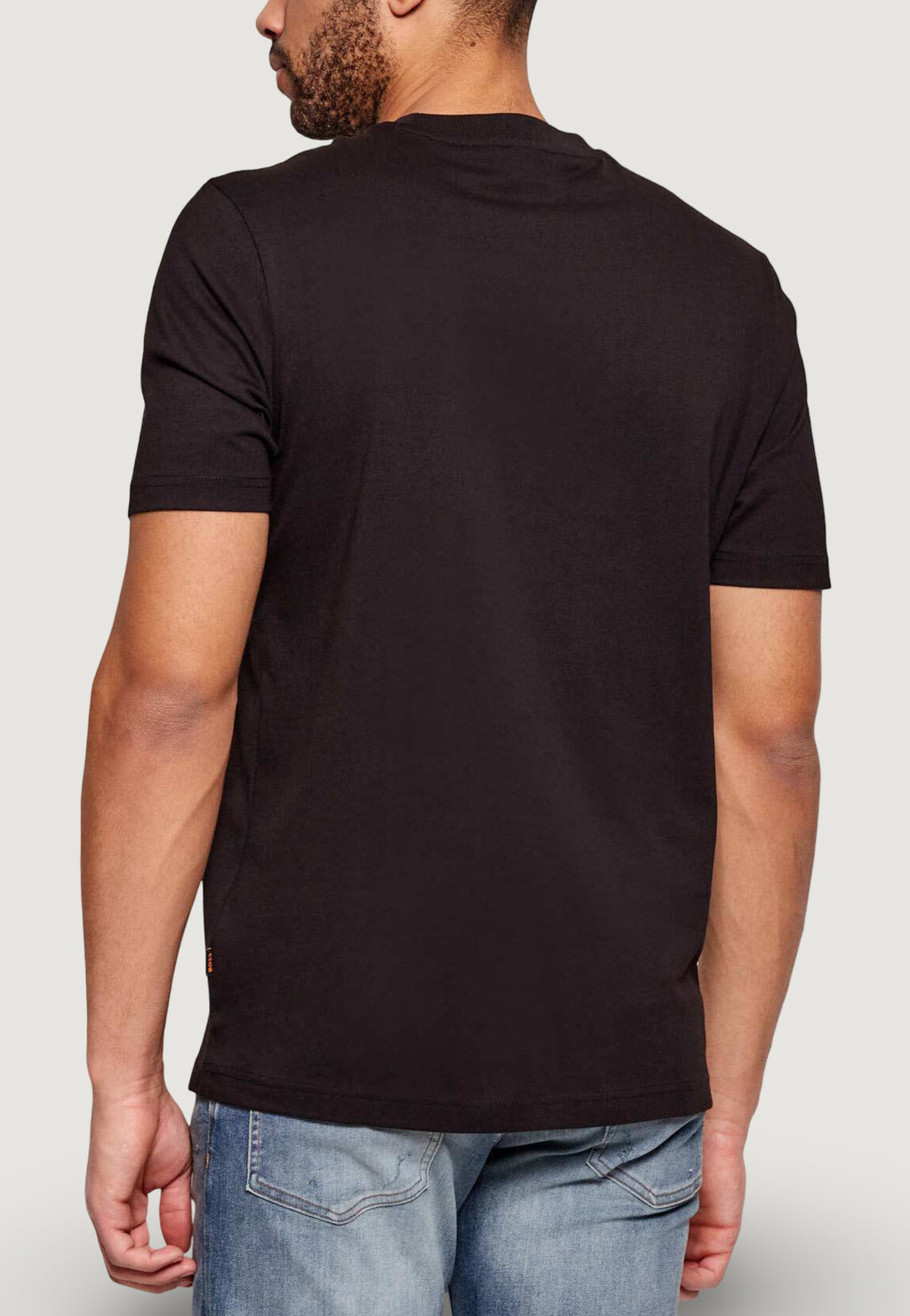 T-shirt Boss Te_Insignia 10276567