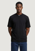 T-shirt Boss Tee Collar 10279542