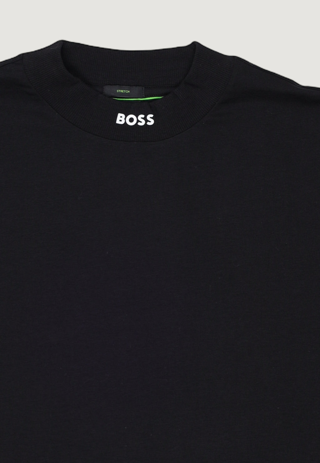 T-shirt Boss Tee Collar 10279542