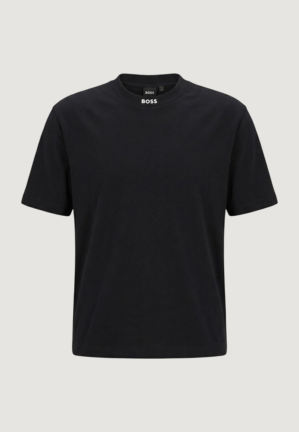T-shirt Boss Tee Collar 10279542