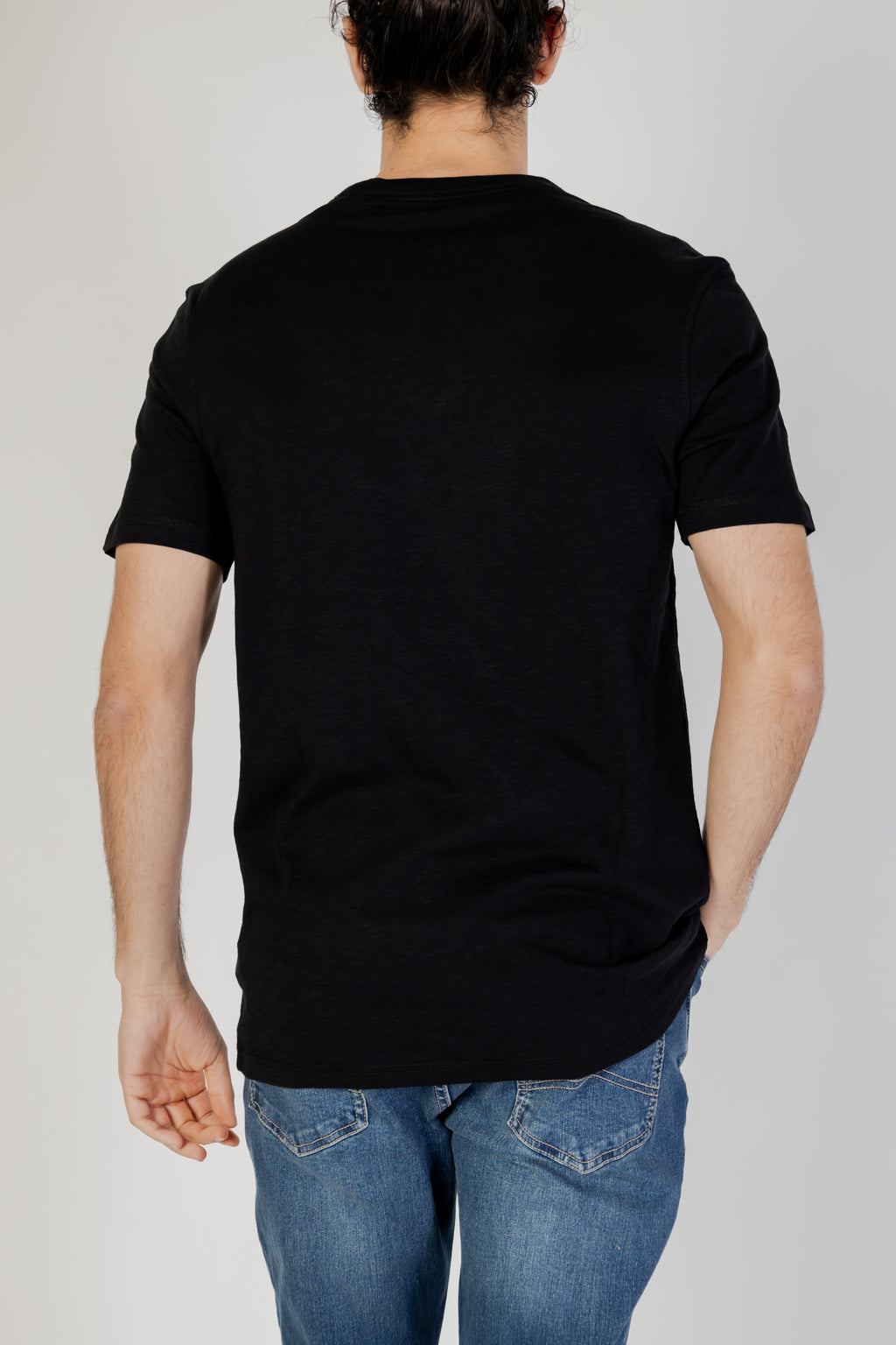 T-shirt Boss Tegood 10240843 01