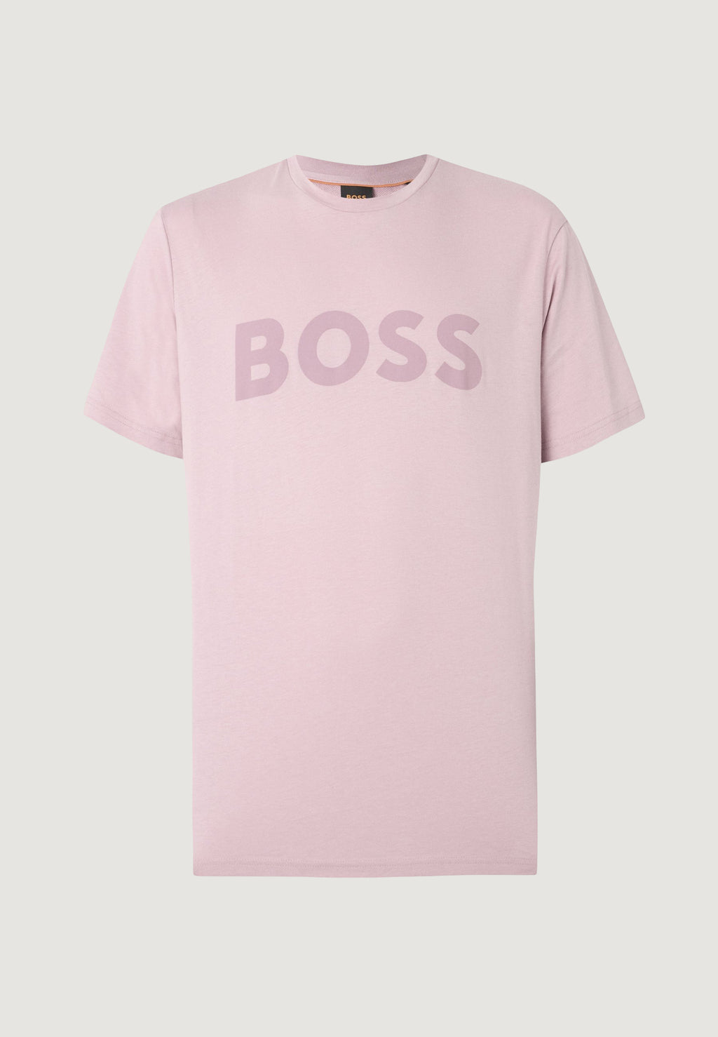 T-shirt Boss THINKING 1