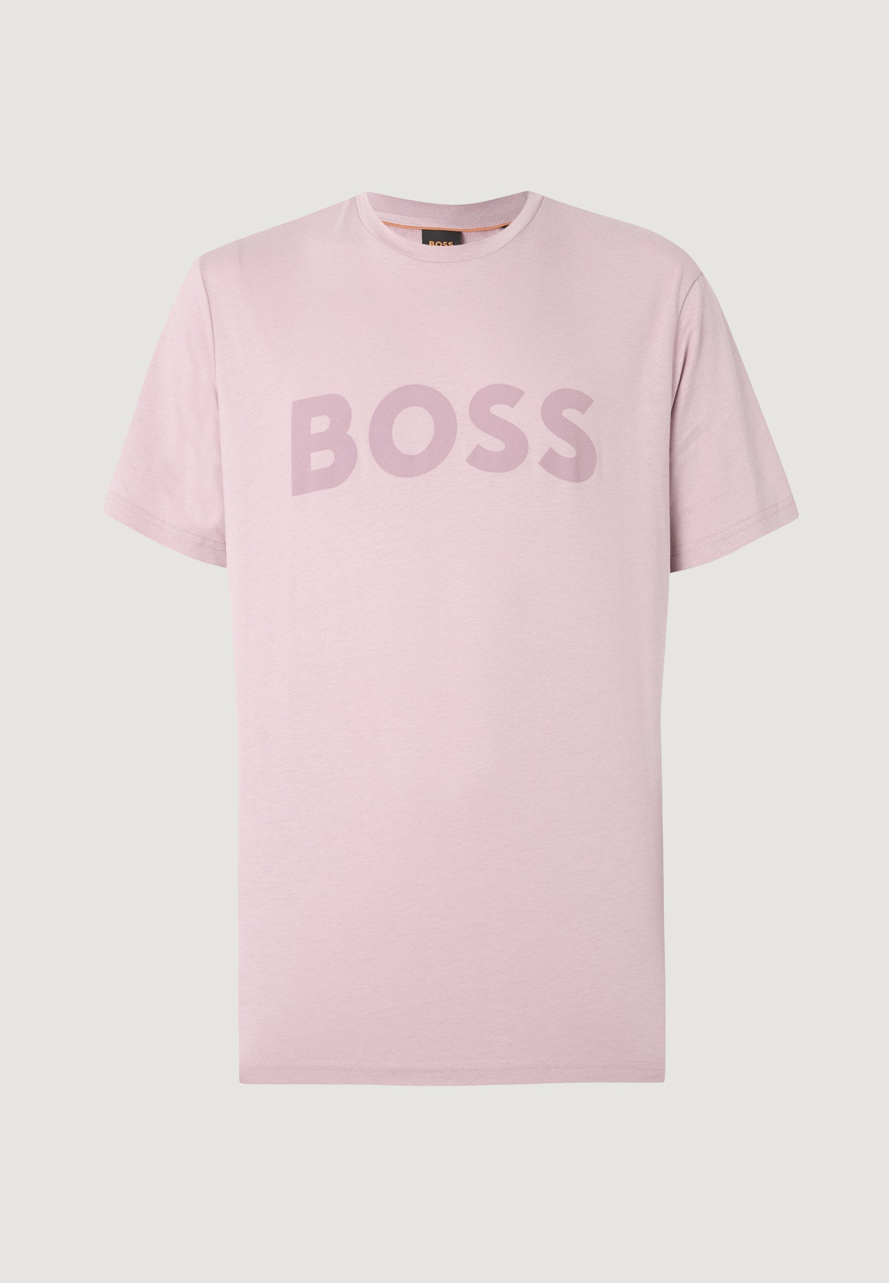 T-shirt Boss THINKING 1