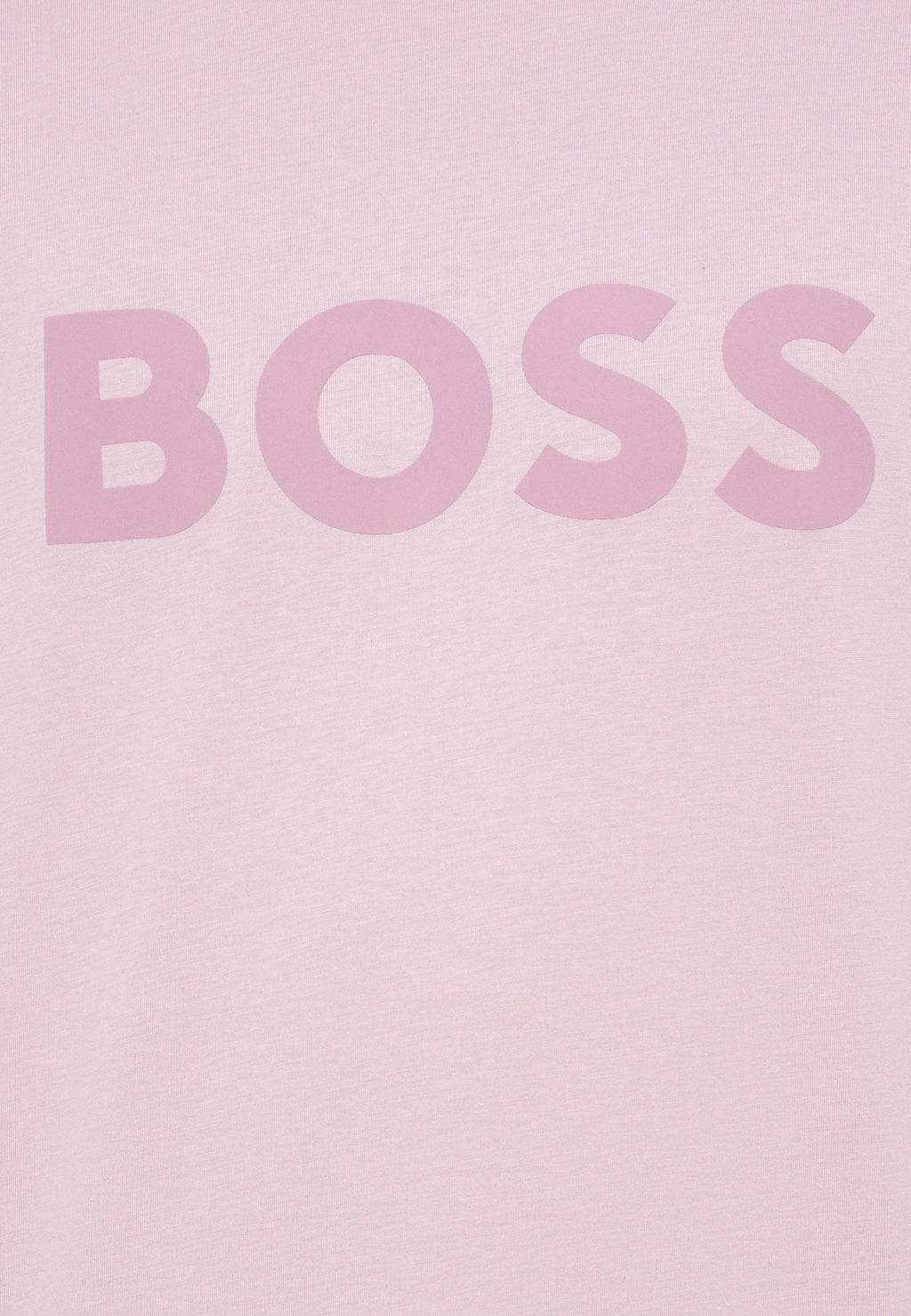 T-shirt Boss THINKING 1