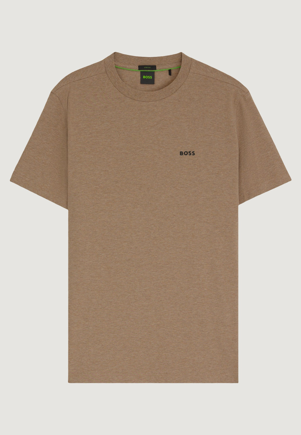 T-shirt Boss Tee 10256064 01