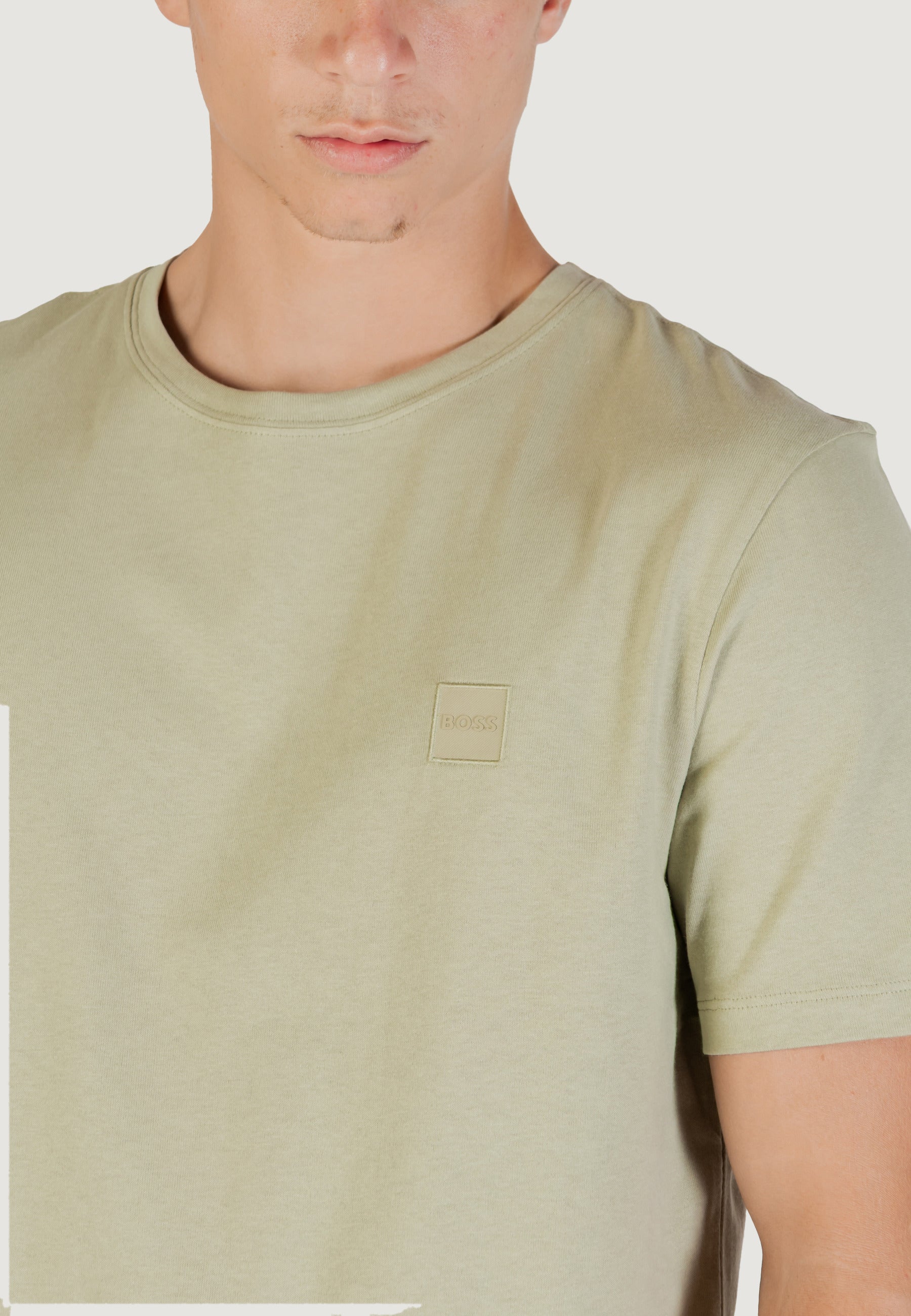 T-shirt Boss Tales 10242631 02