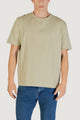 T-shirt Boss TChup