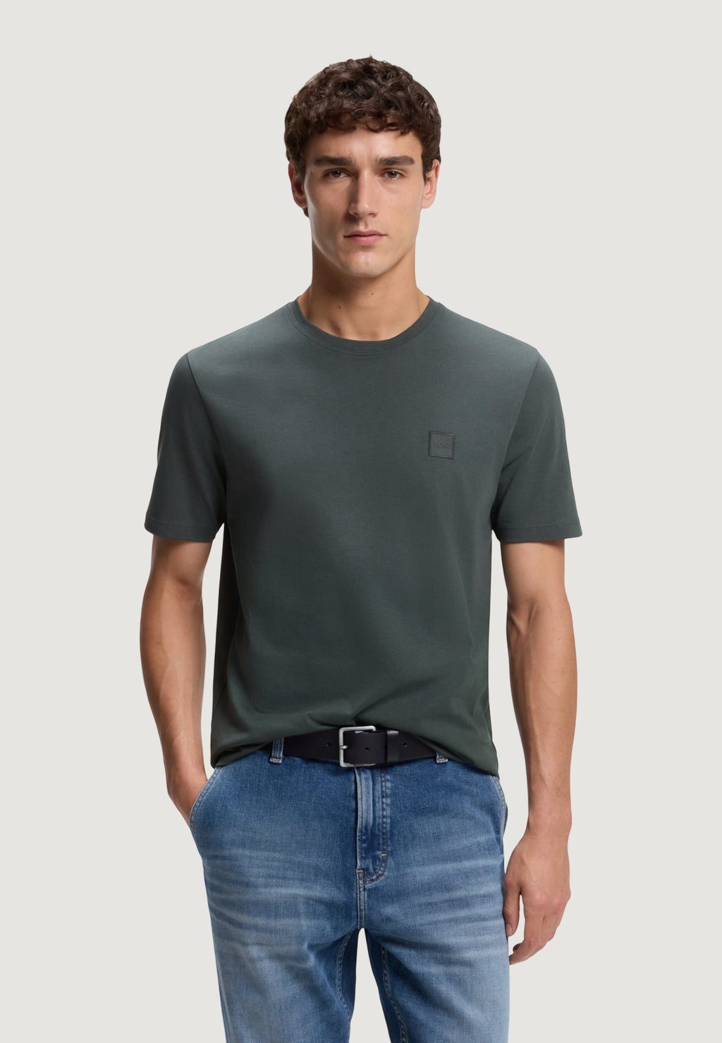 T-shirt Boss Tales 10242631 02