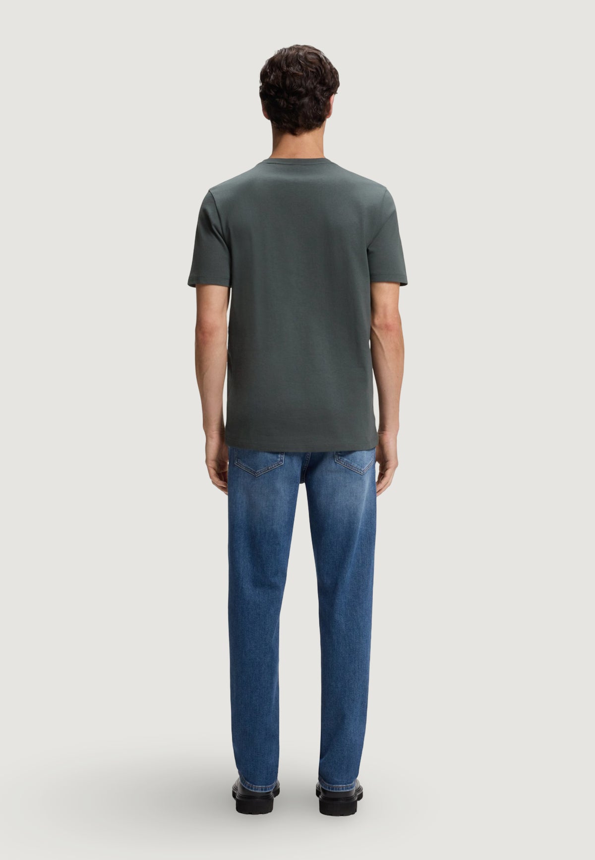 T-shirt Boss Tales 10242631 02