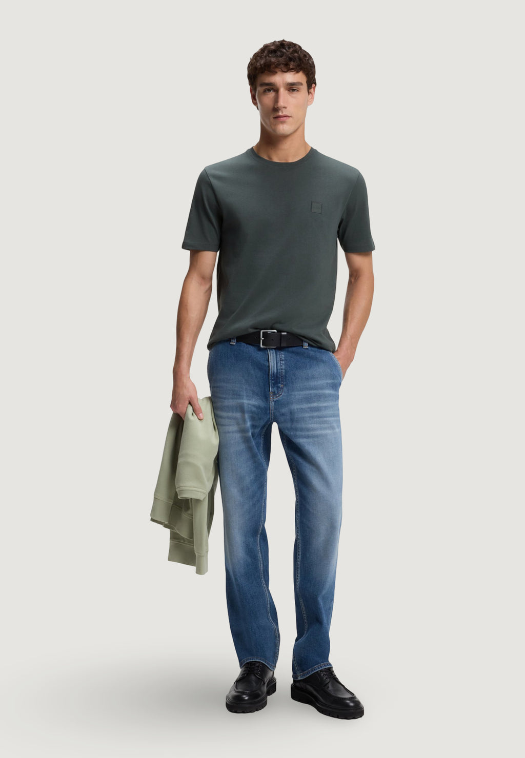 T-shirt Boss Tales 10242631 02
