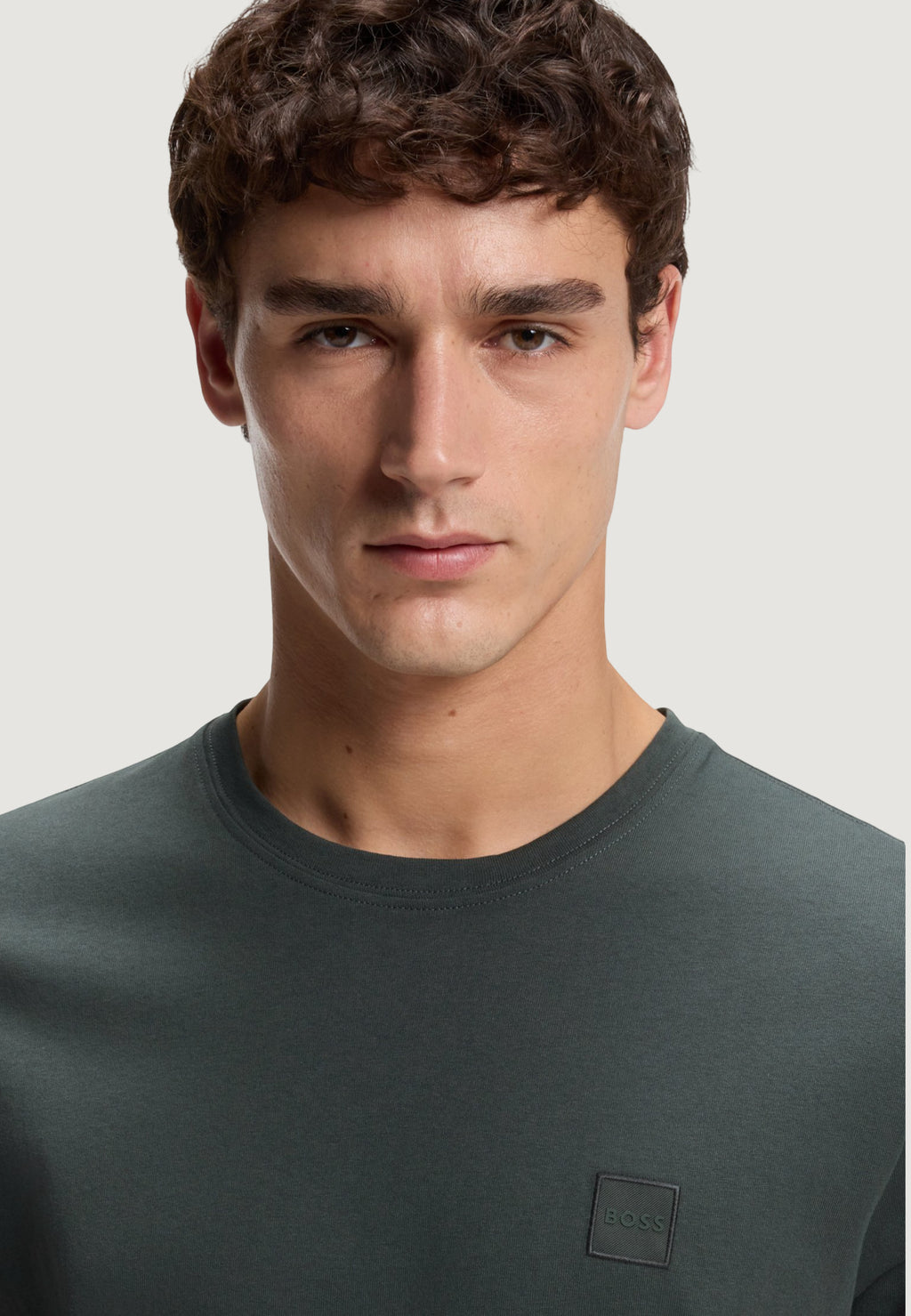 T-shirt Boss Tales 10242631 02