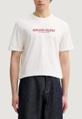 T-shirt Calvin Klein LV04RE820G