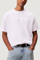 T-shirt Calvin Klein A - Rel Fashion Logo