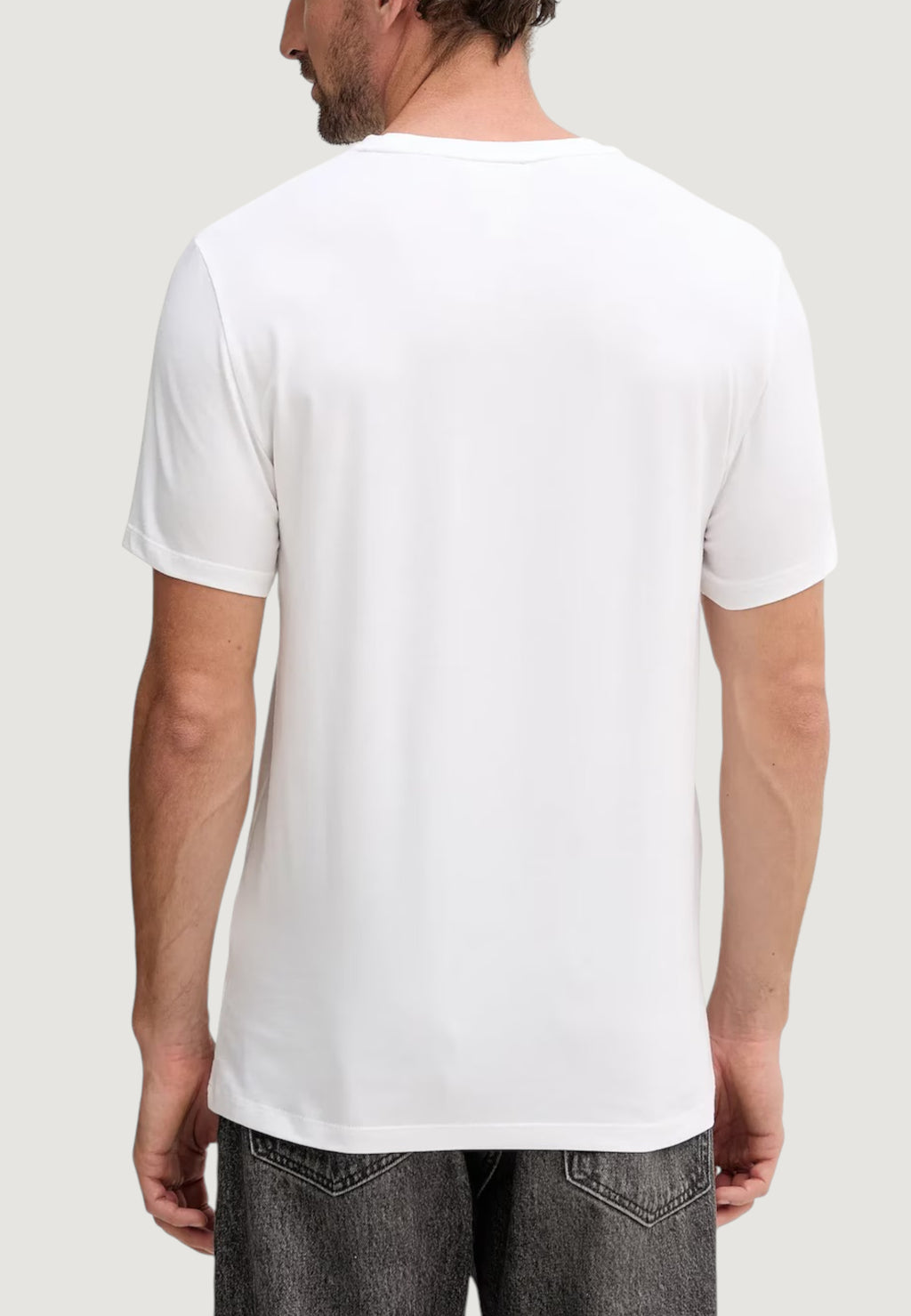 T-shirt Calvin Klein LV04LC240G