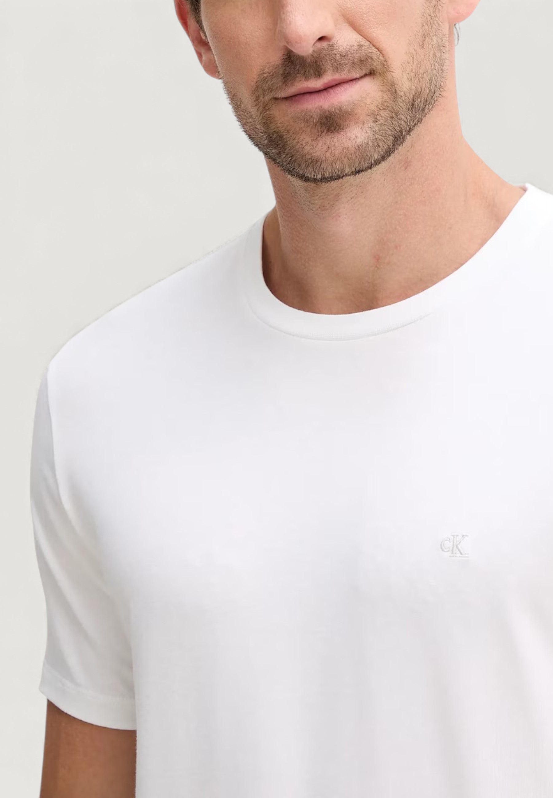 T-shirt Calvin Klein LV04LC240G