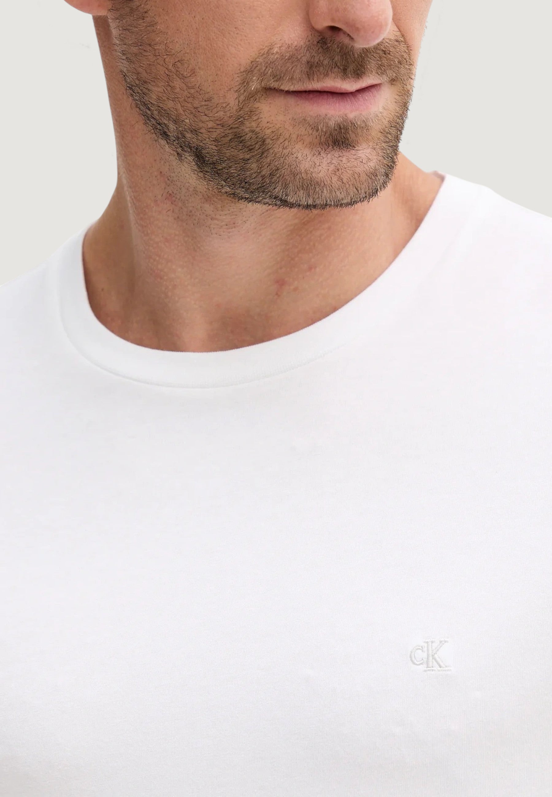 T-shirt Calvin Klein LV04LC240G