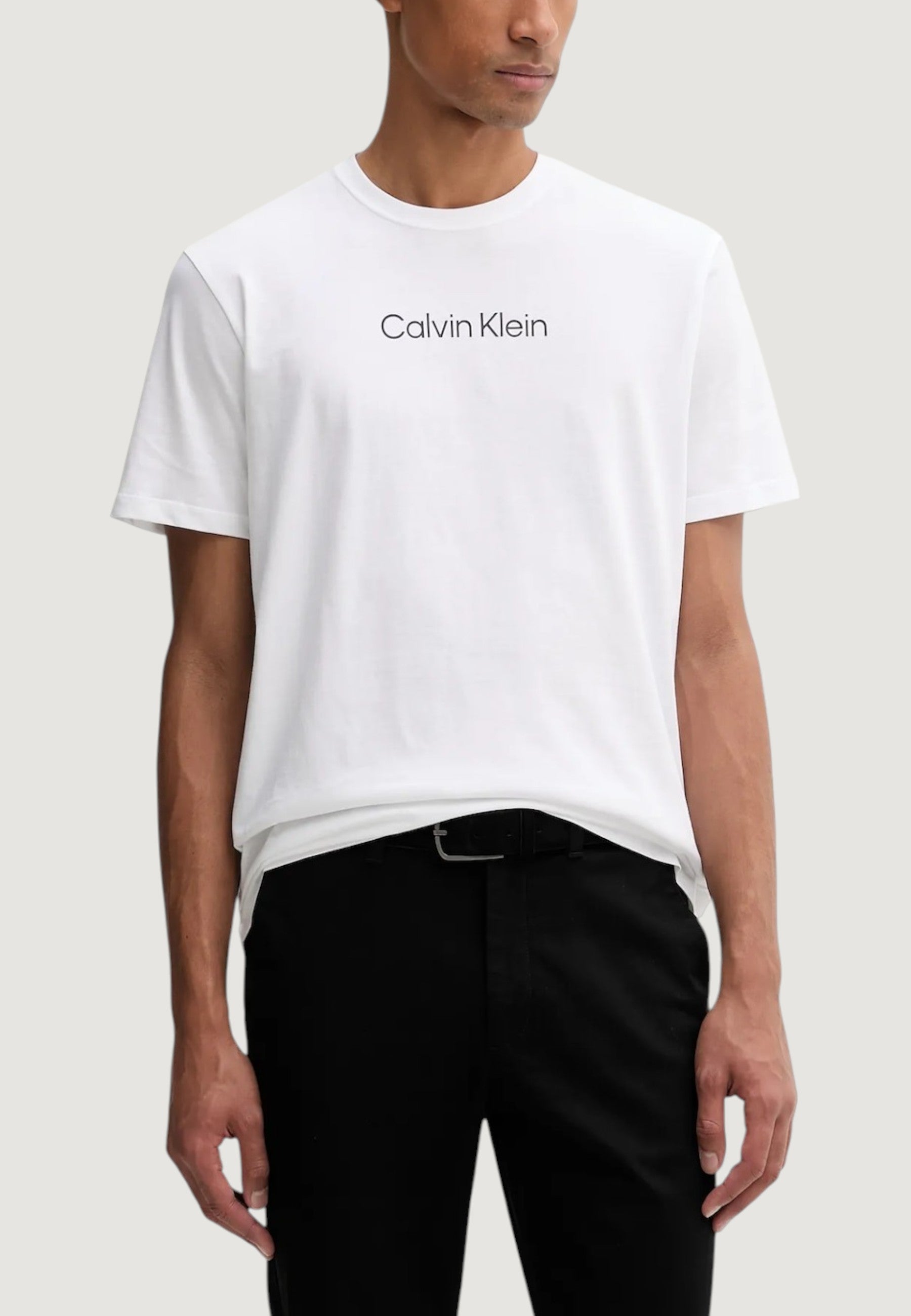 T-shirt Calvin Klein LV04LD230G
