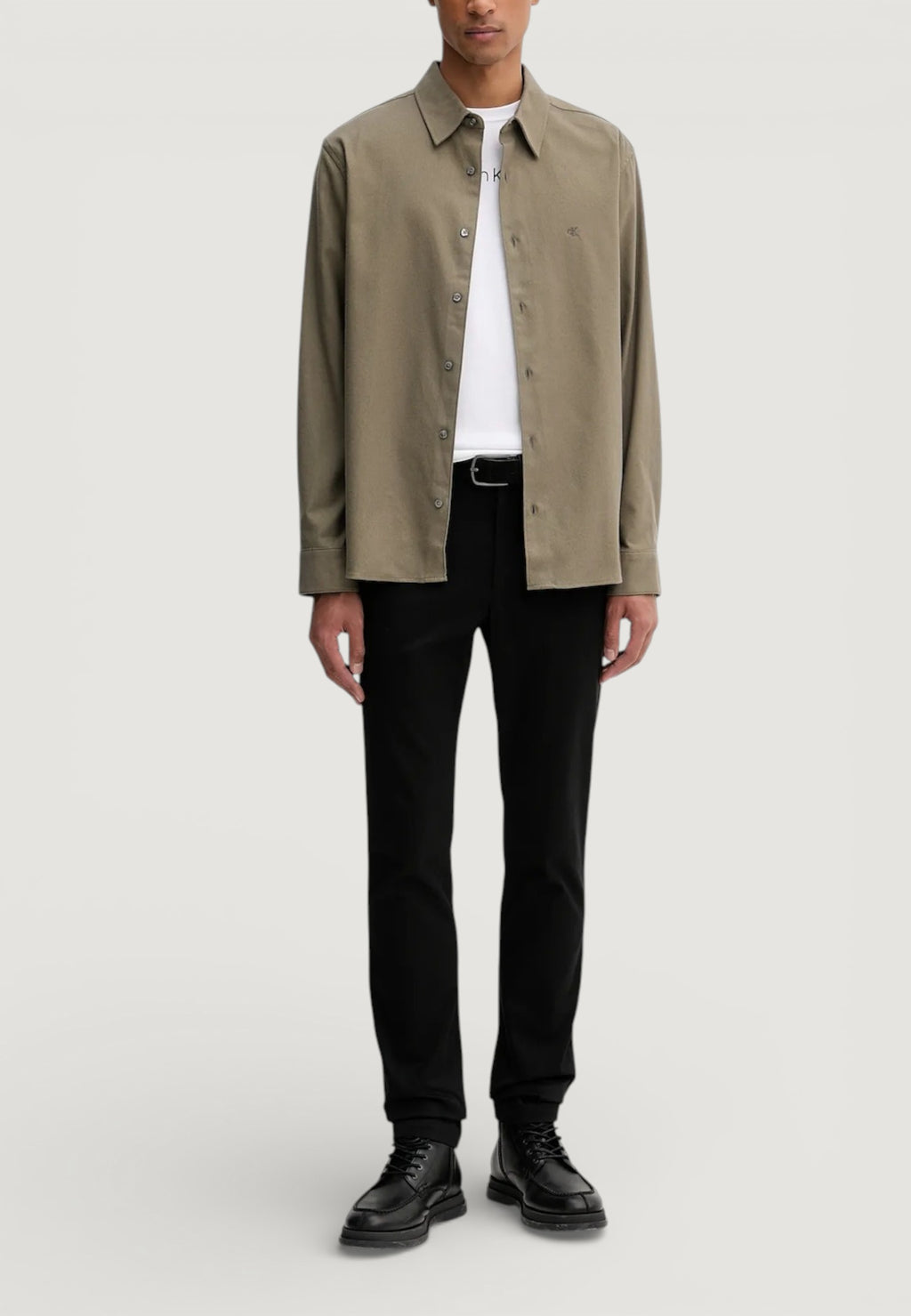 T-shirt Calvin Klein LV04LD230G