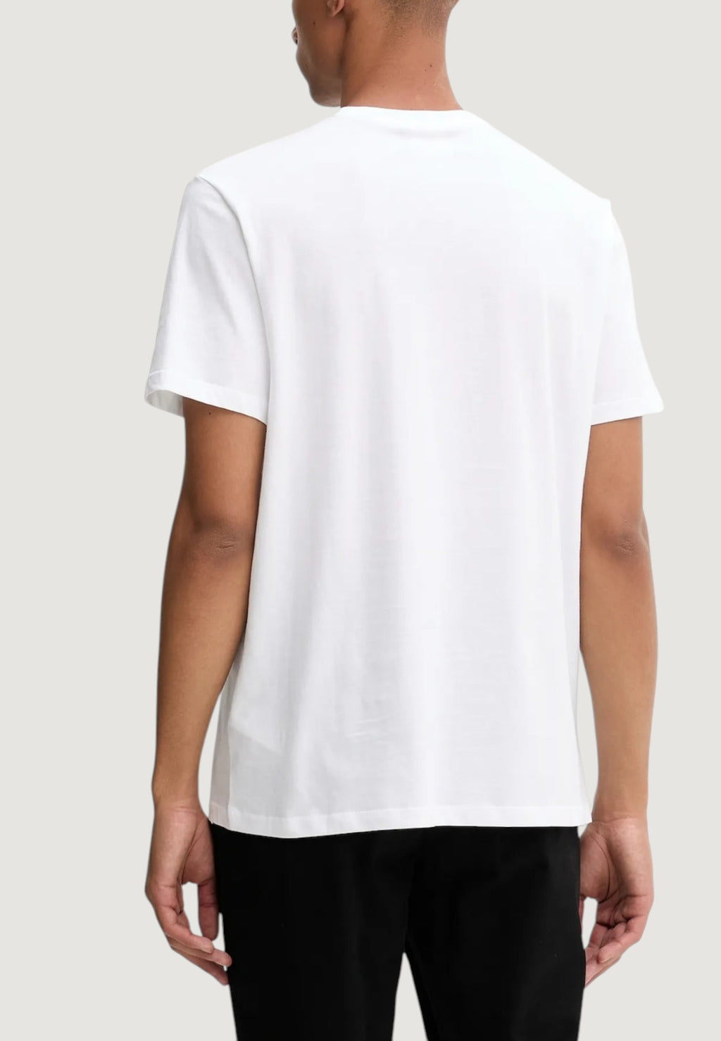 T-shirt Calvin Klein LV04LD230G