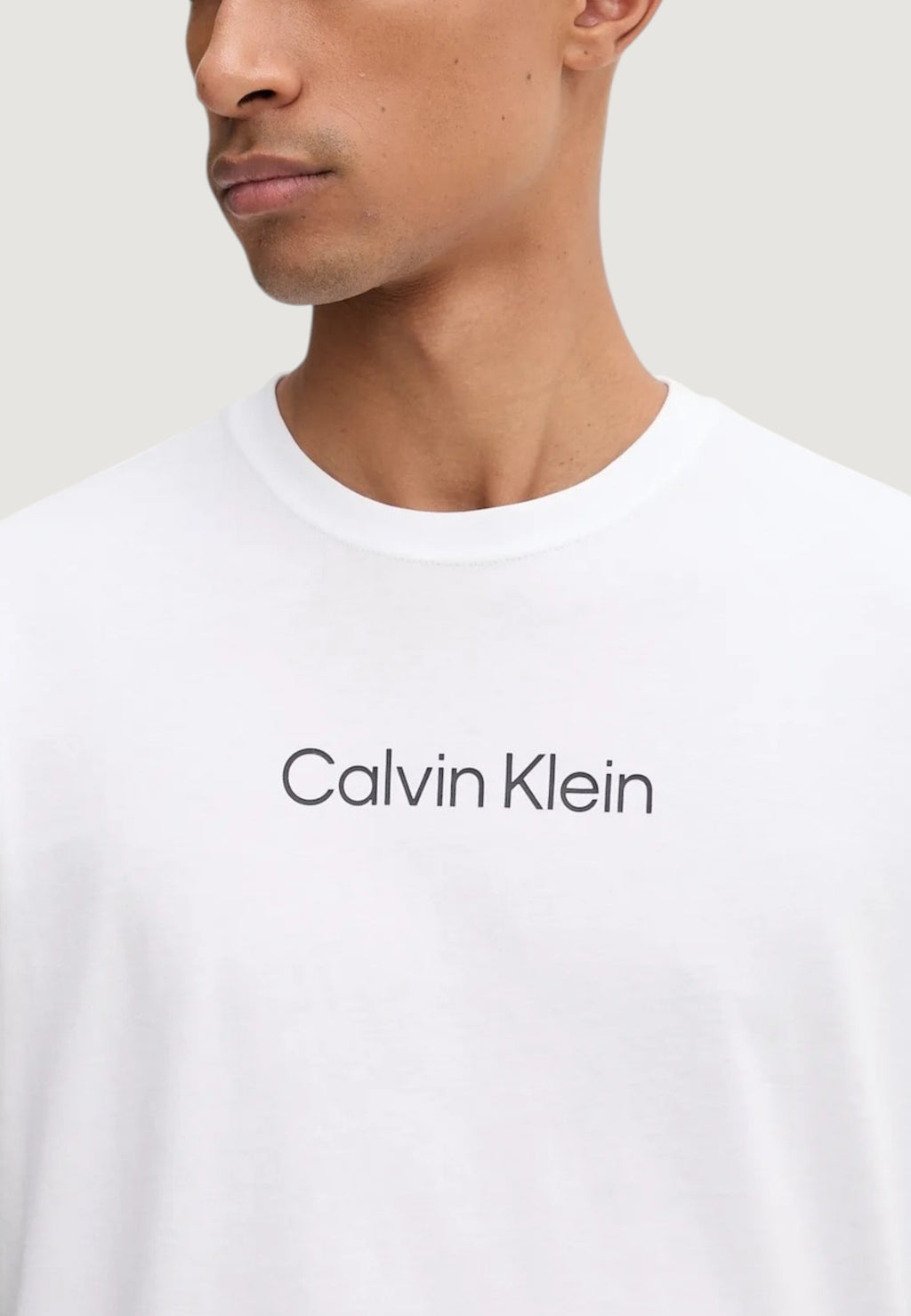 T-shirt Calvin Klein LV04LD230G