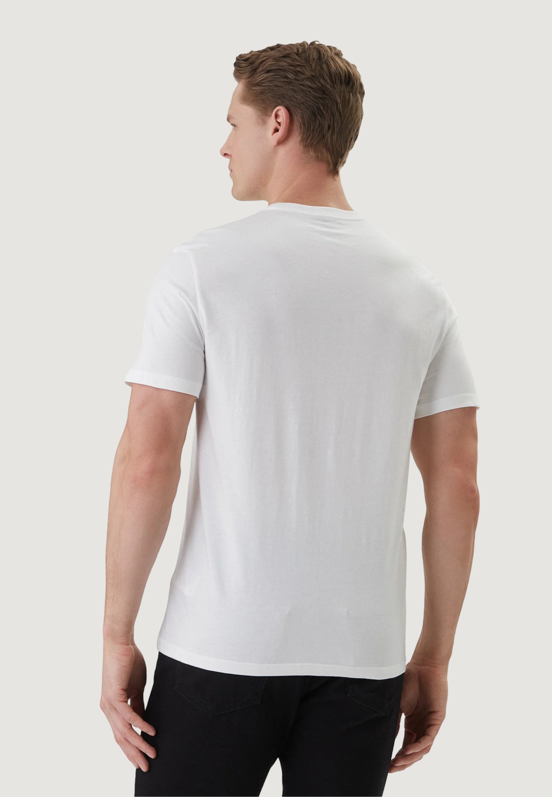 T-shirt Calvin Klein LV04LF809G