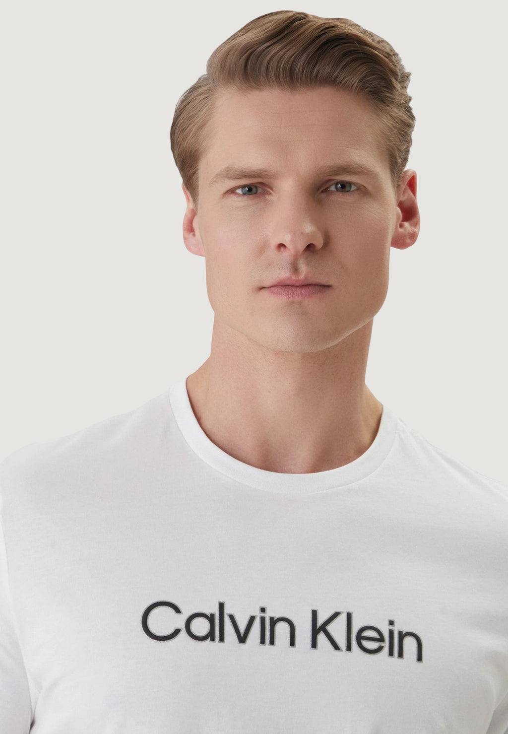 T-shirt Calvin Klein LV04LF809G