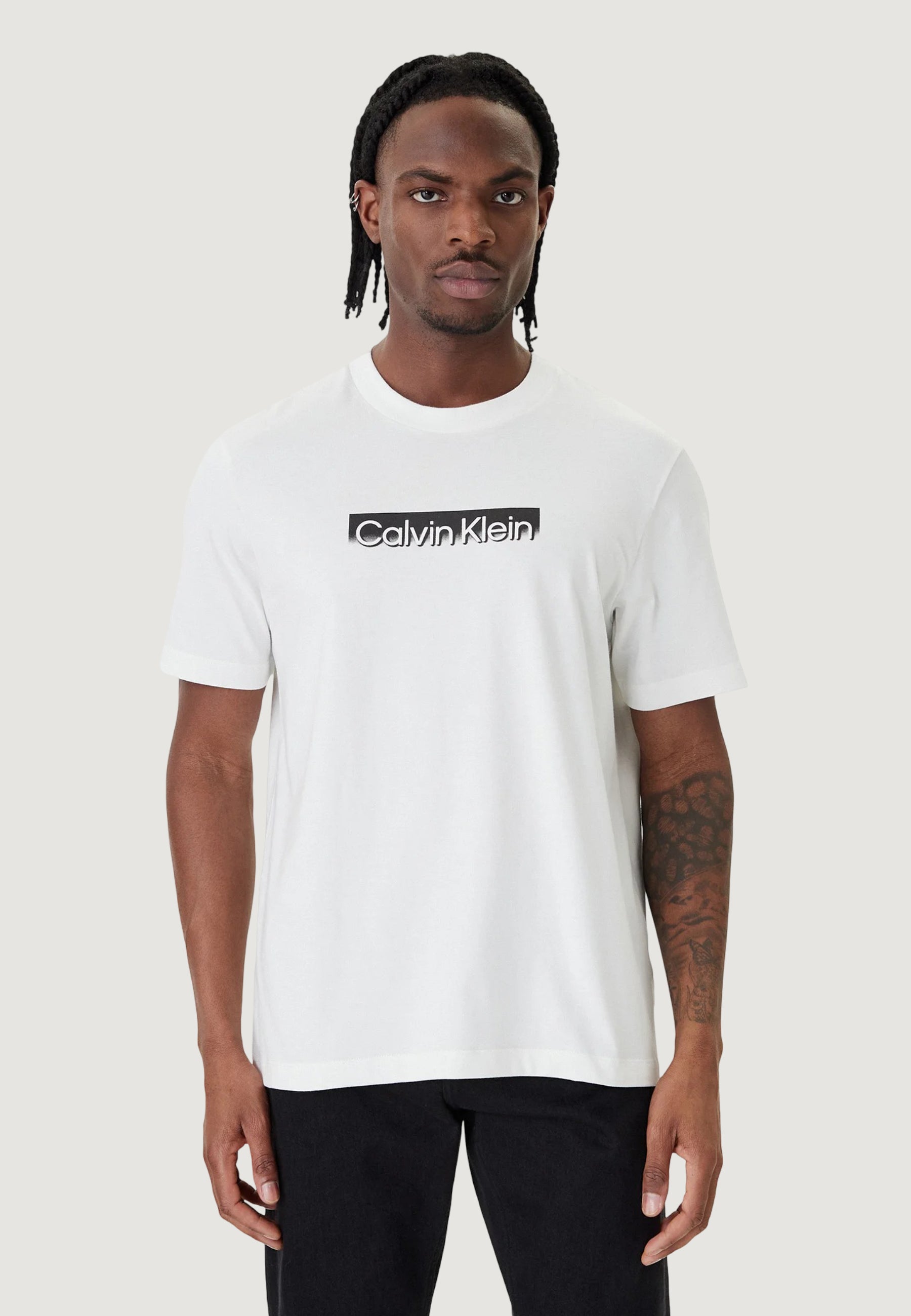 T-shirt Calvin Klein LV04LF812G