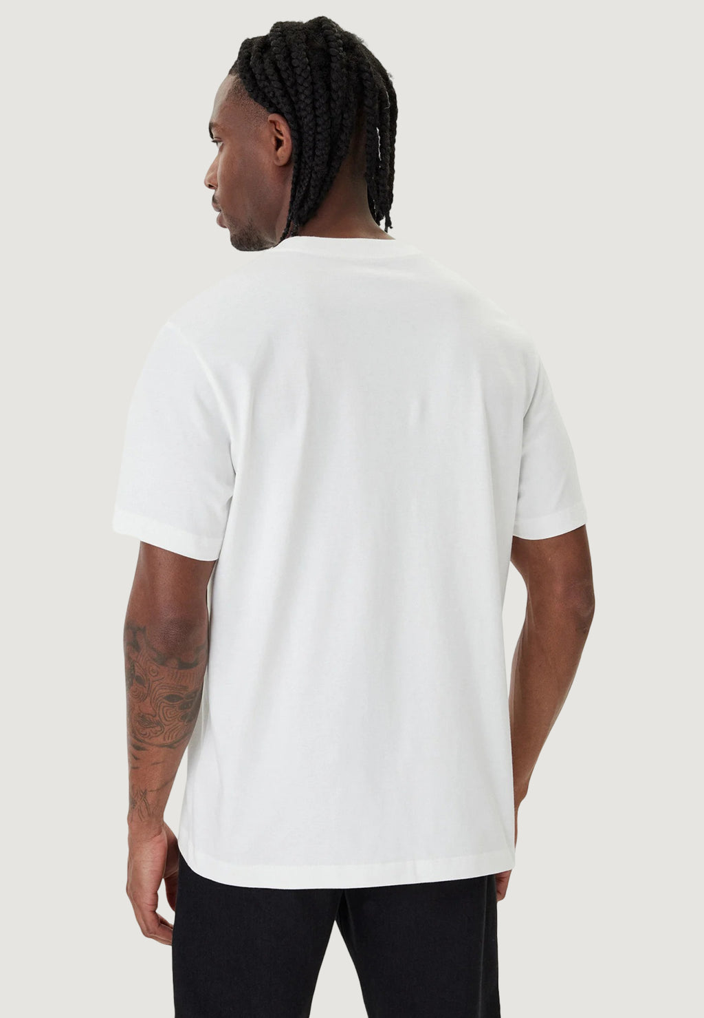 T-shirt Calvin Klein LV04LF812G